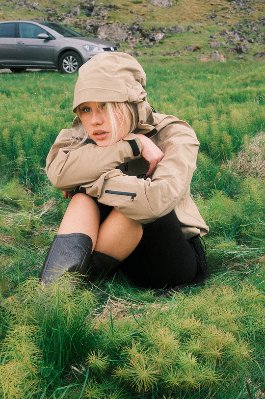 Engineered for Iceland's Toughest Elements