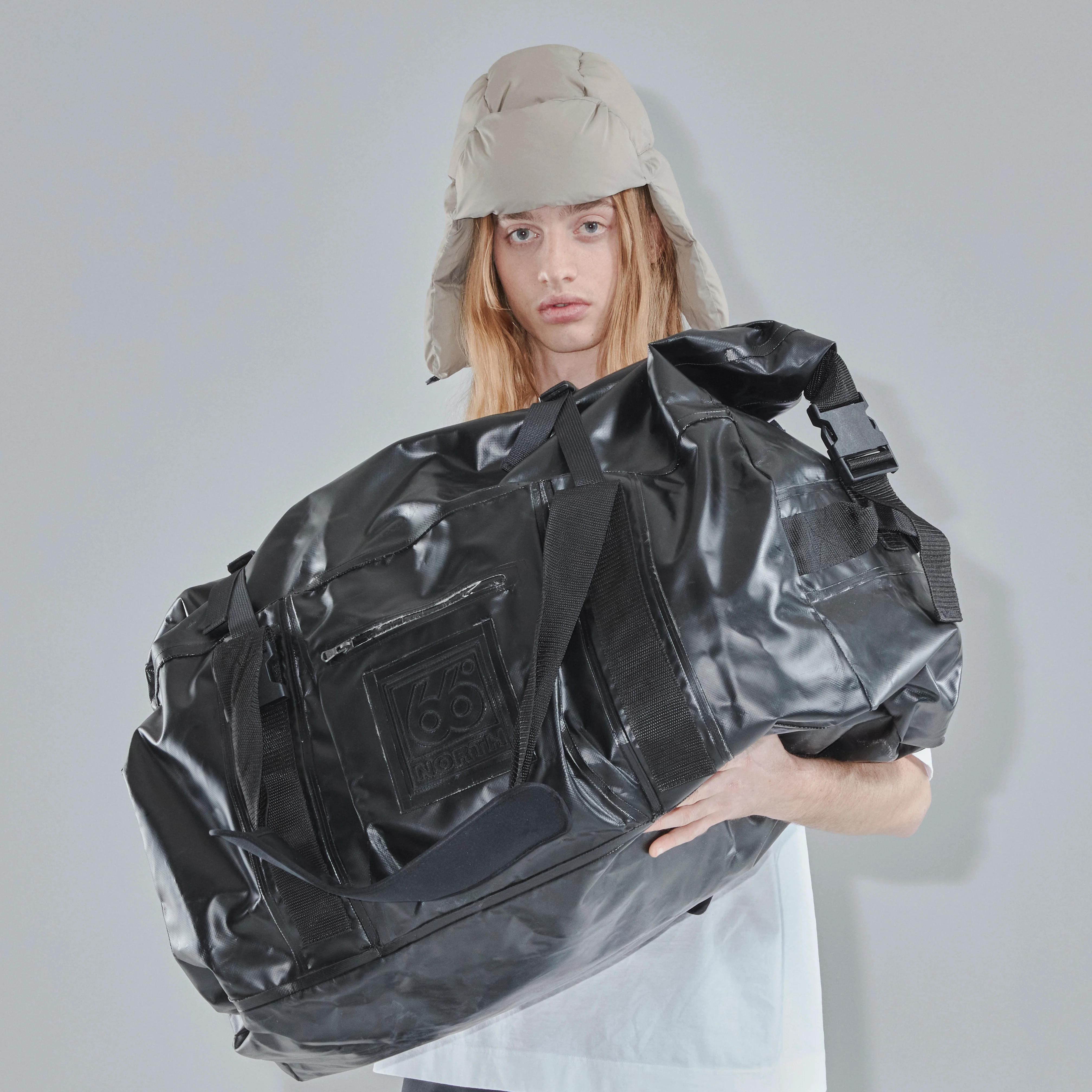 Fisherman's Duffle Bag 90L - Image 6