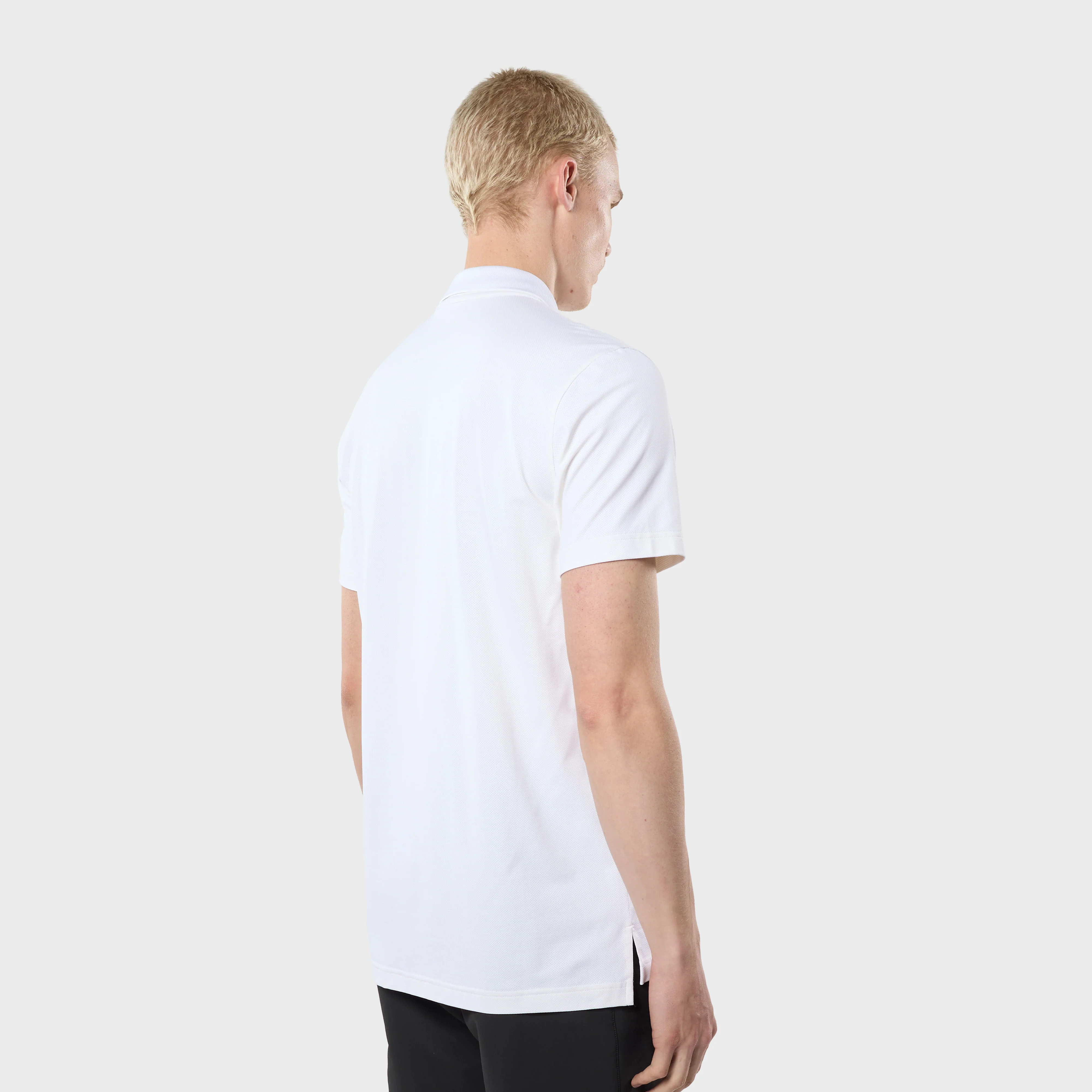 Men's 66°North Polo T-Shirt - Image 7