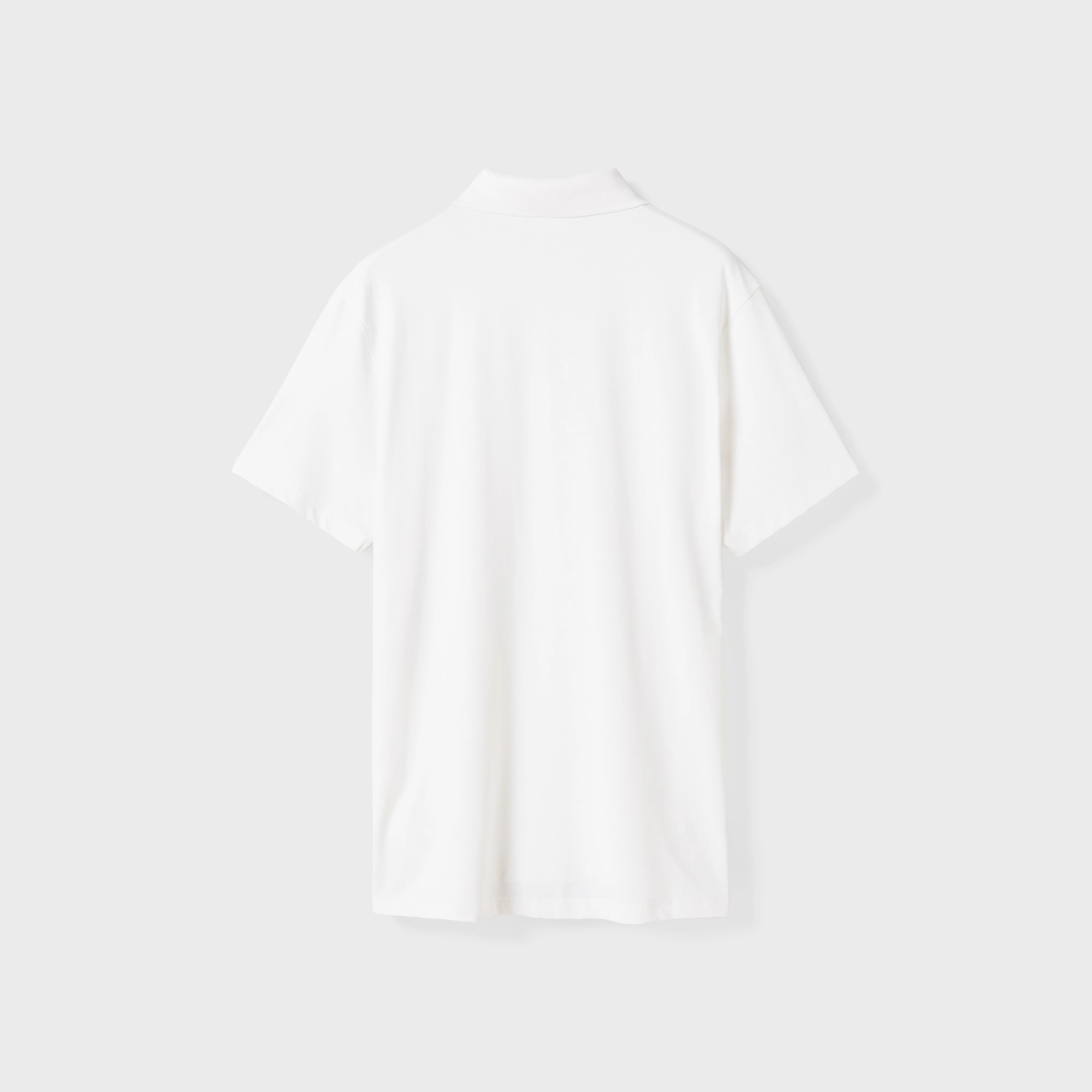 Men's 66°North Polo T-Shirt - Image 8
