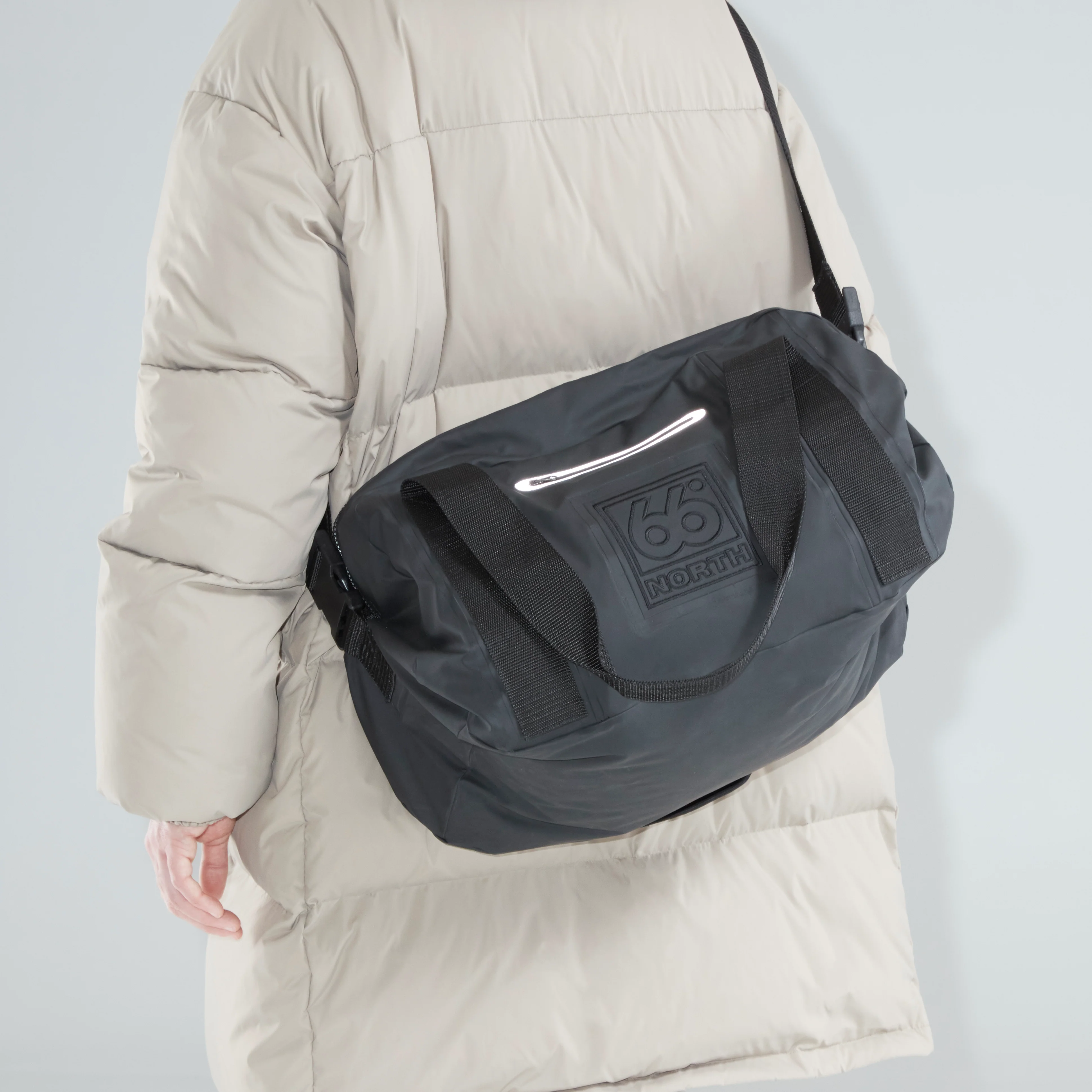 Sports Bag - Image 5