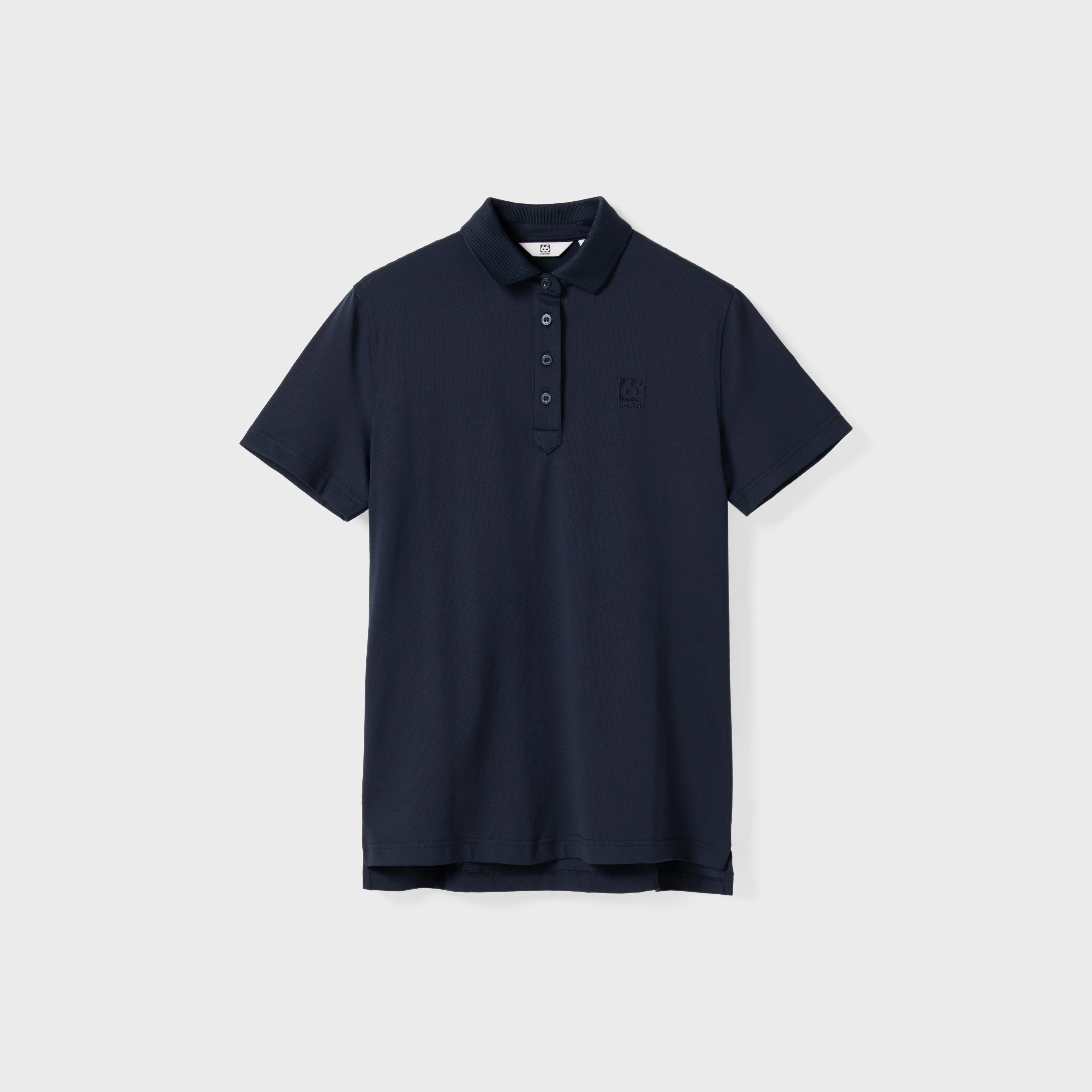 Women's 66°North Polo T-Shirt