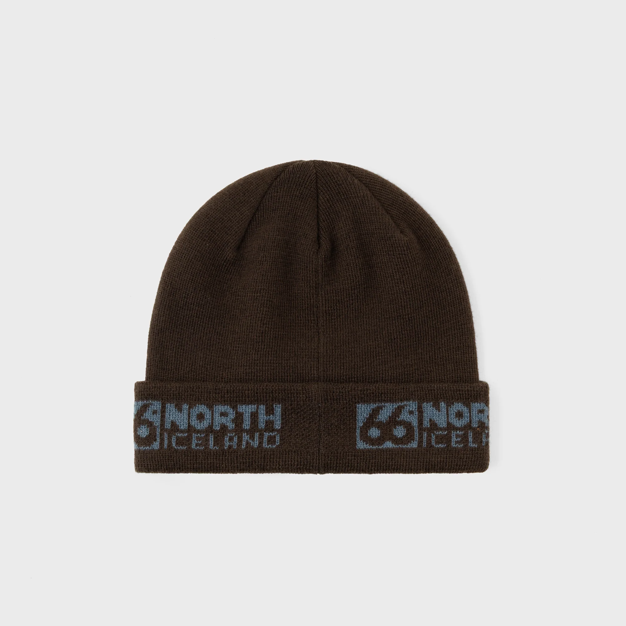 66°North Workman Beanie - Image 2