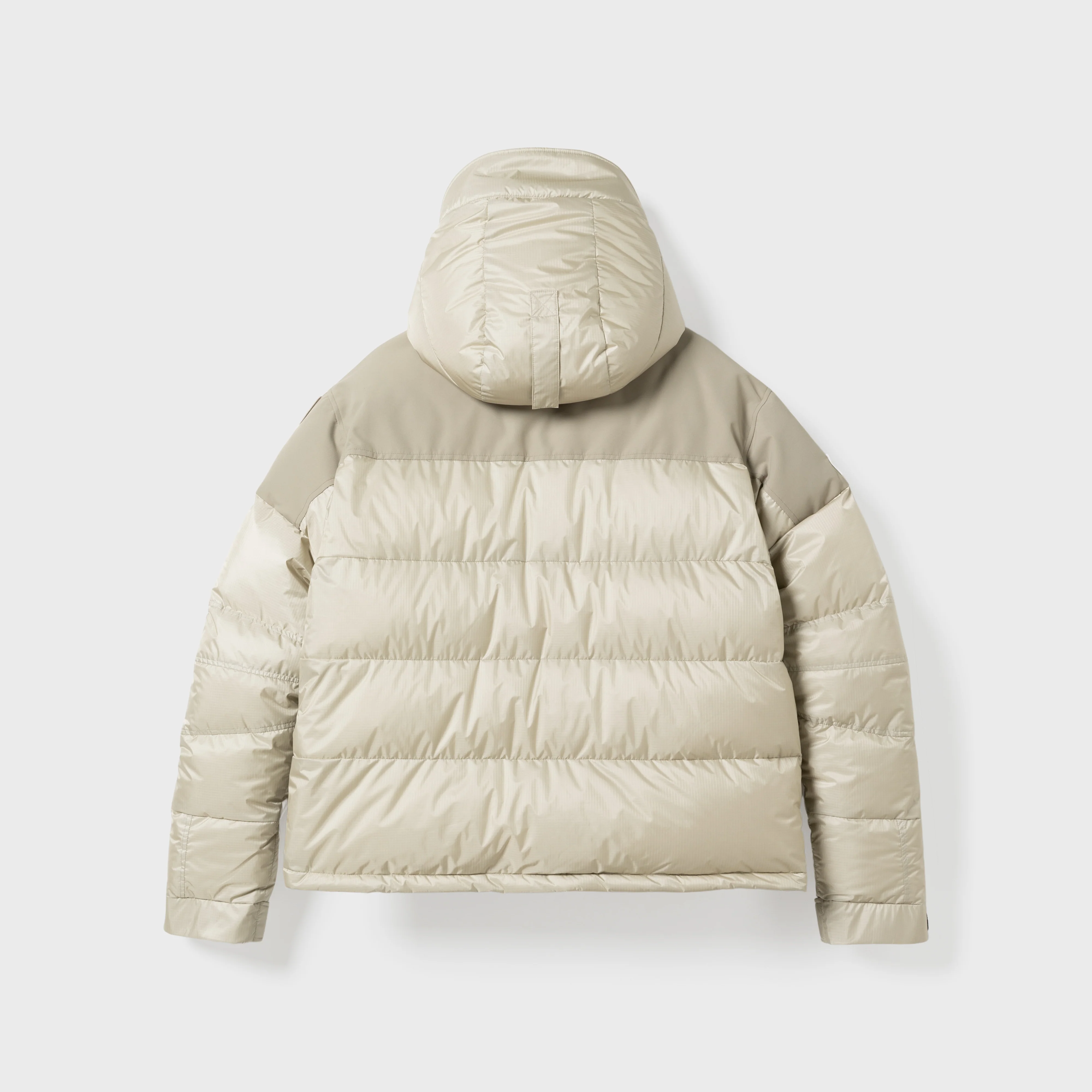 66°North x District Vision | Tindur Down Jacket - Image 3