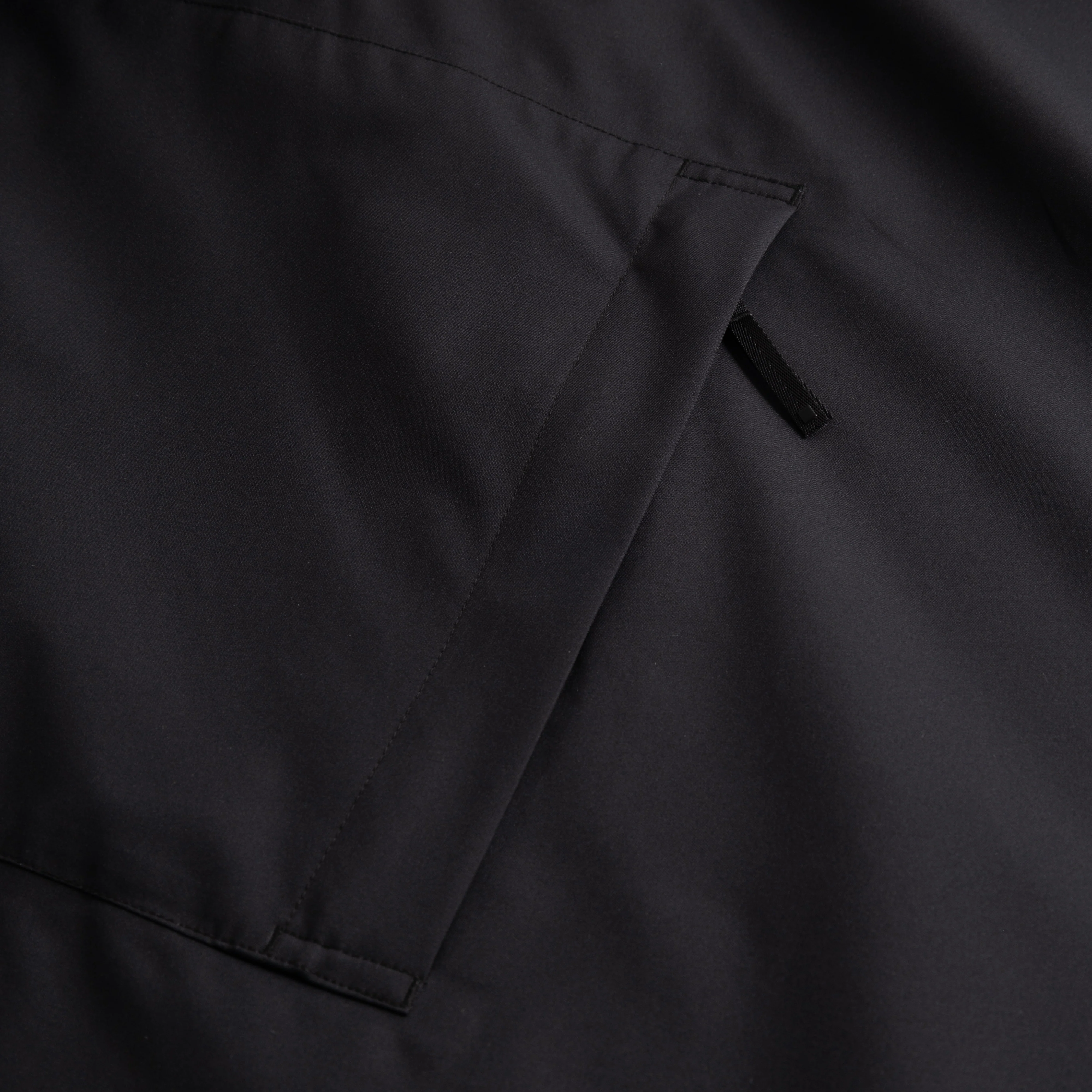 Aðalvík Packable Rain Poncho - Image 6
