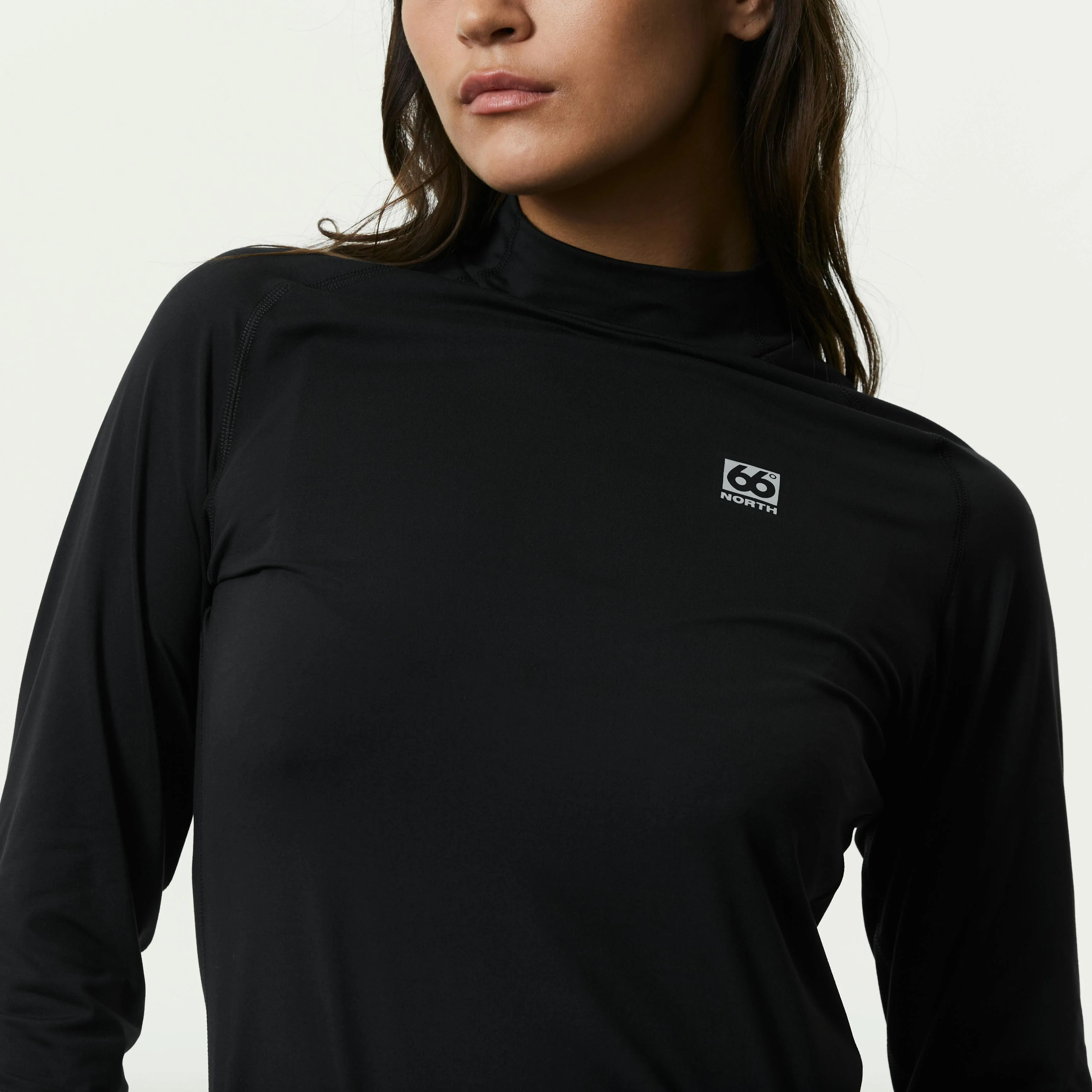 Women's Aðalvík Hoodie - Image 5
