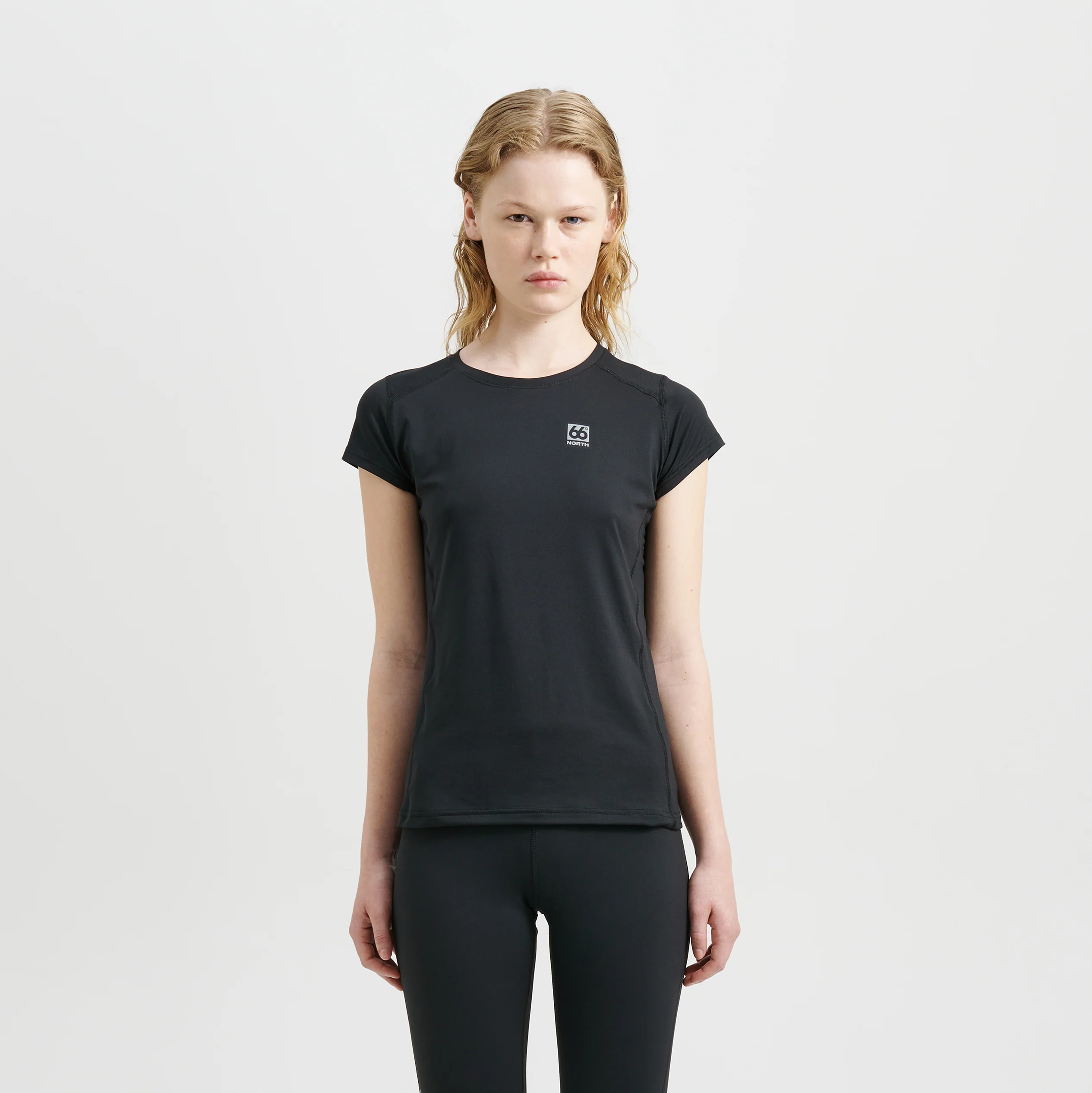 Women's Aðalvík T-Shirt