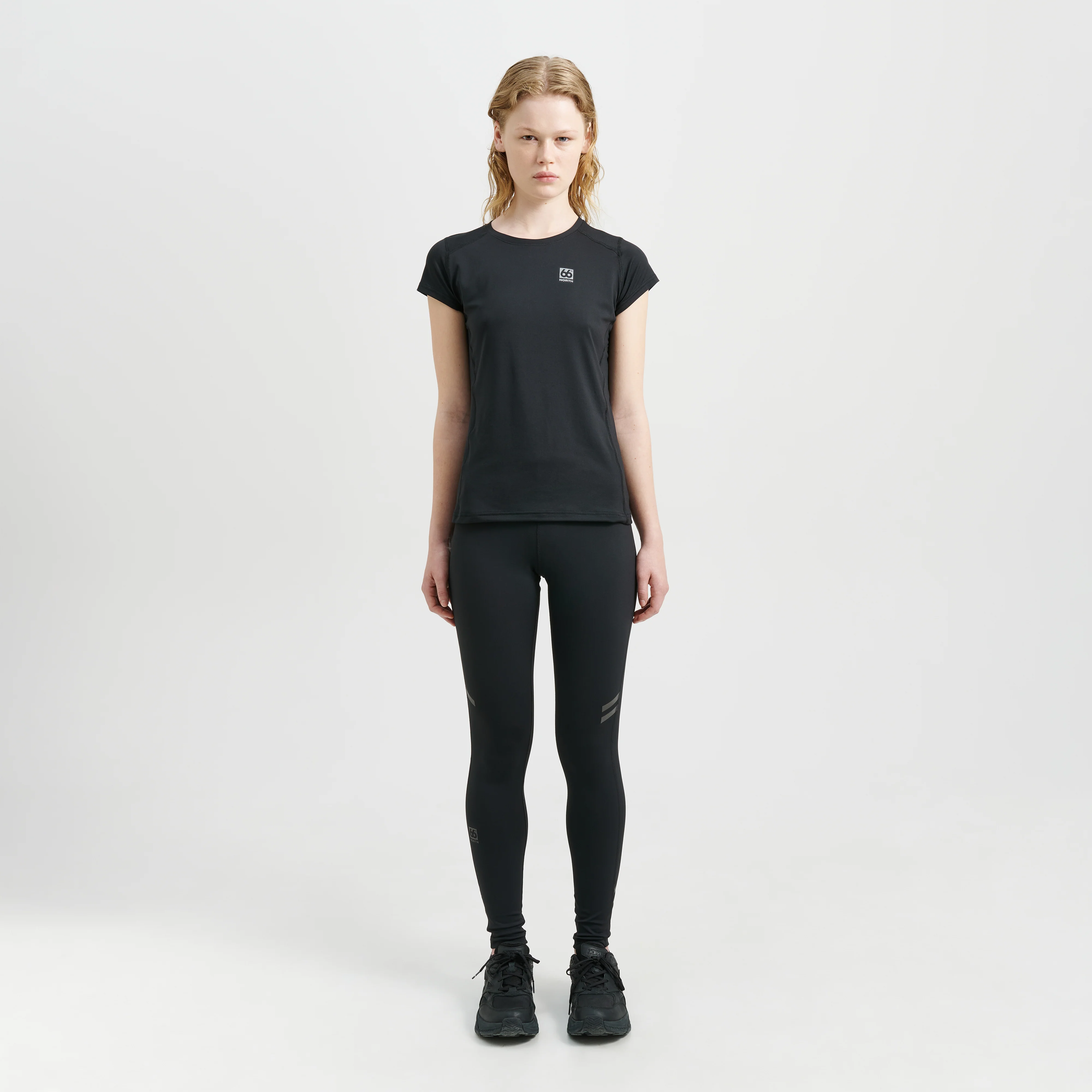 Women's Aðalvík T-Shirt - Image 2