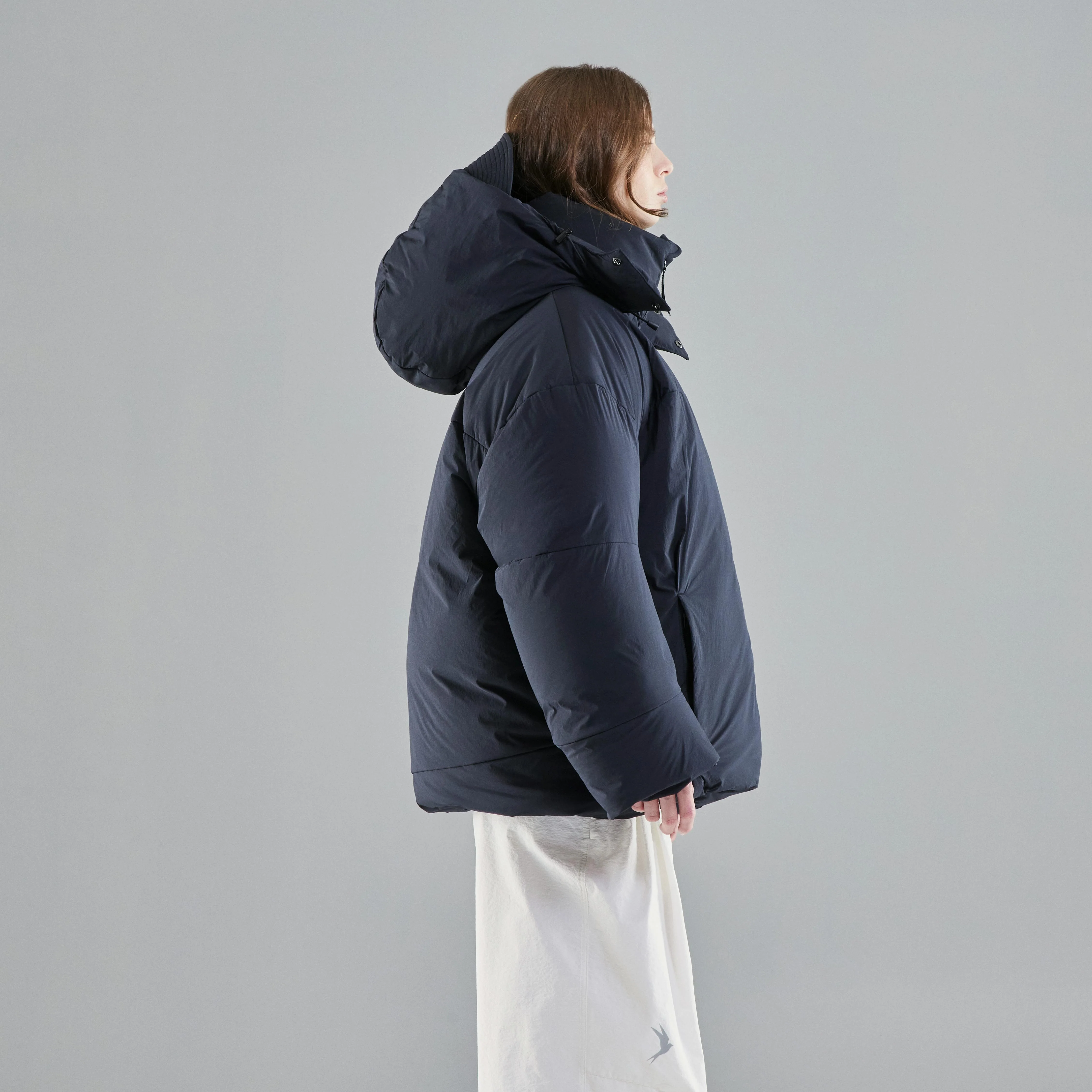 Ægisíða Down Jacket - Image 11
