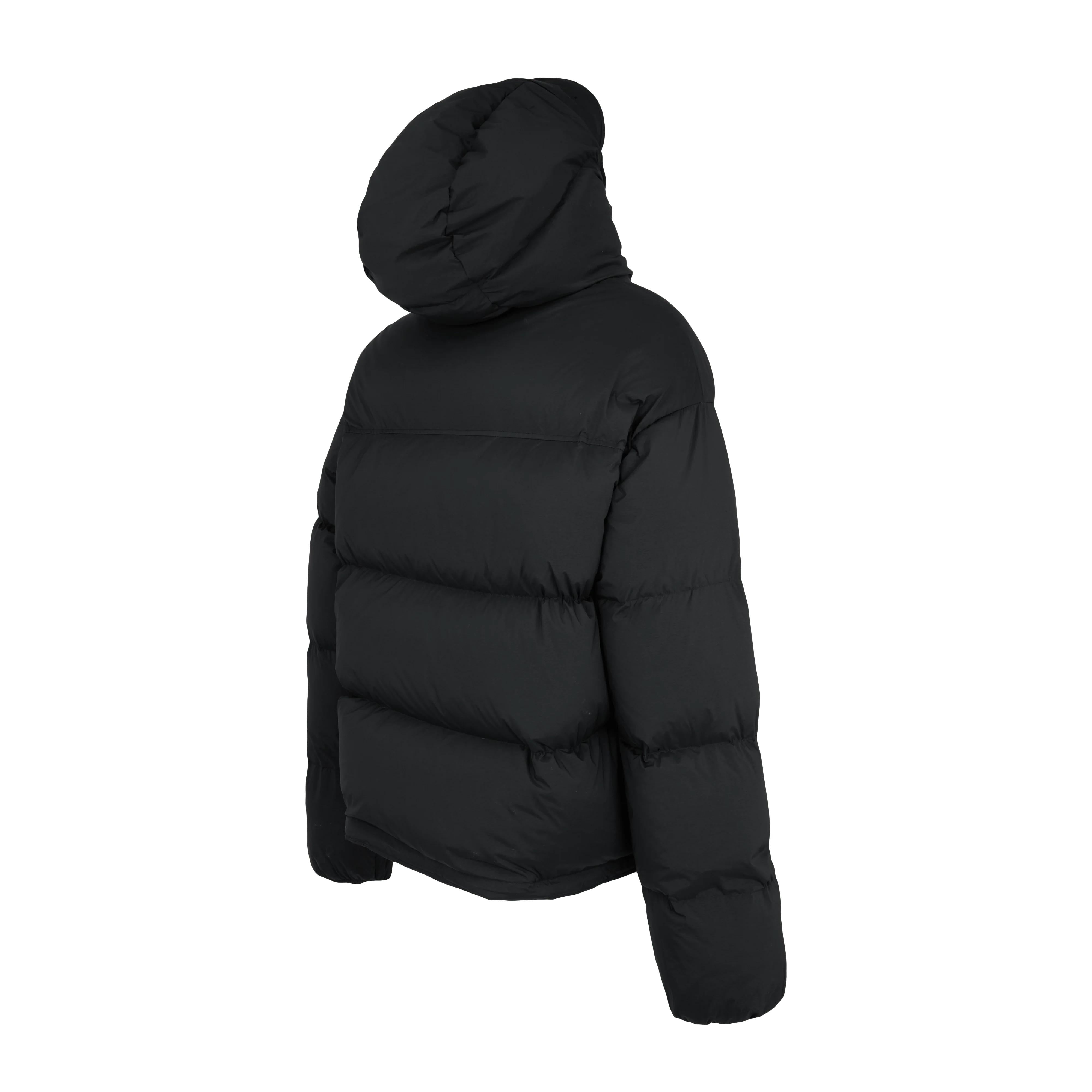 Ægisíða Down Jacket - Image 6