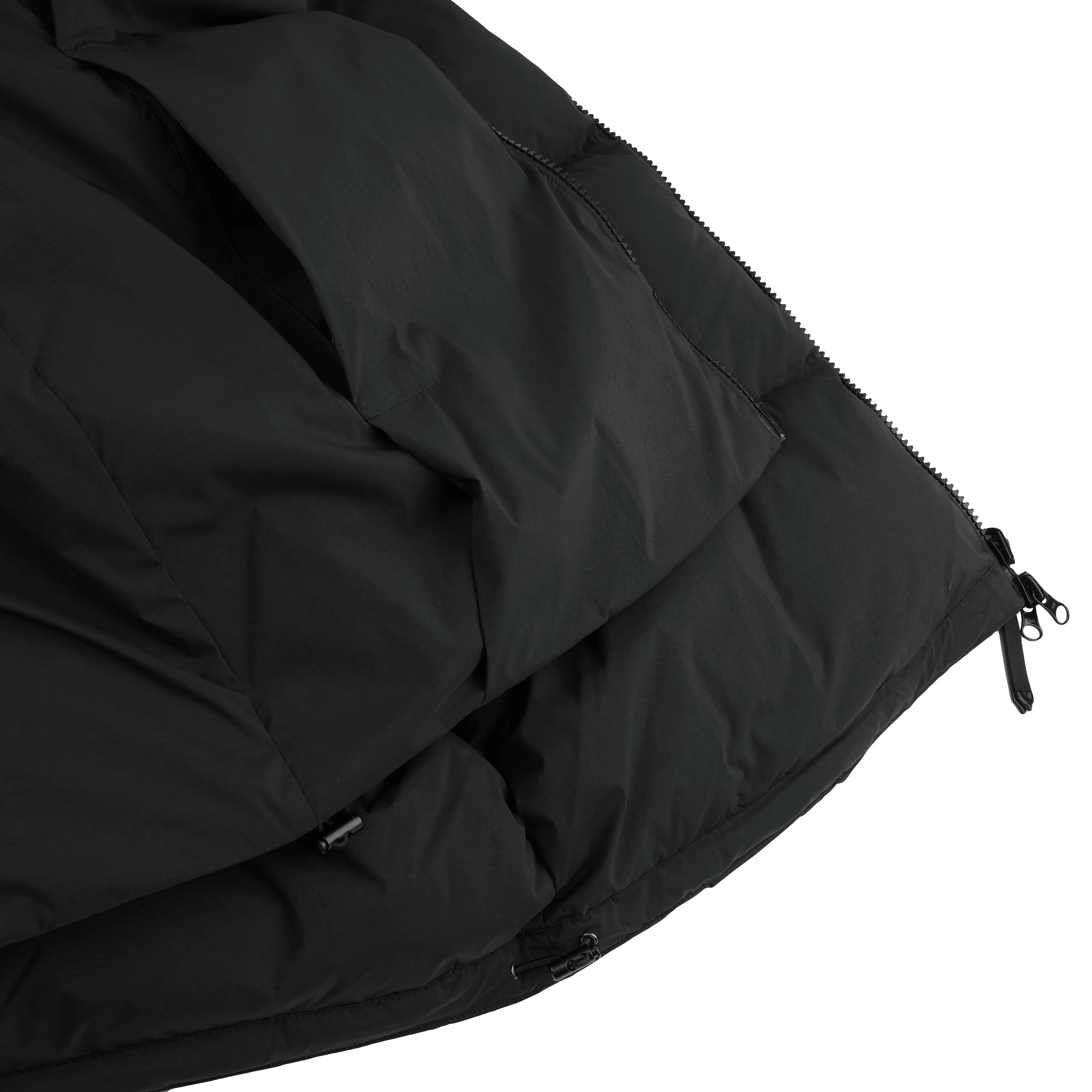 Ægisíða Down Jacket - Image 7