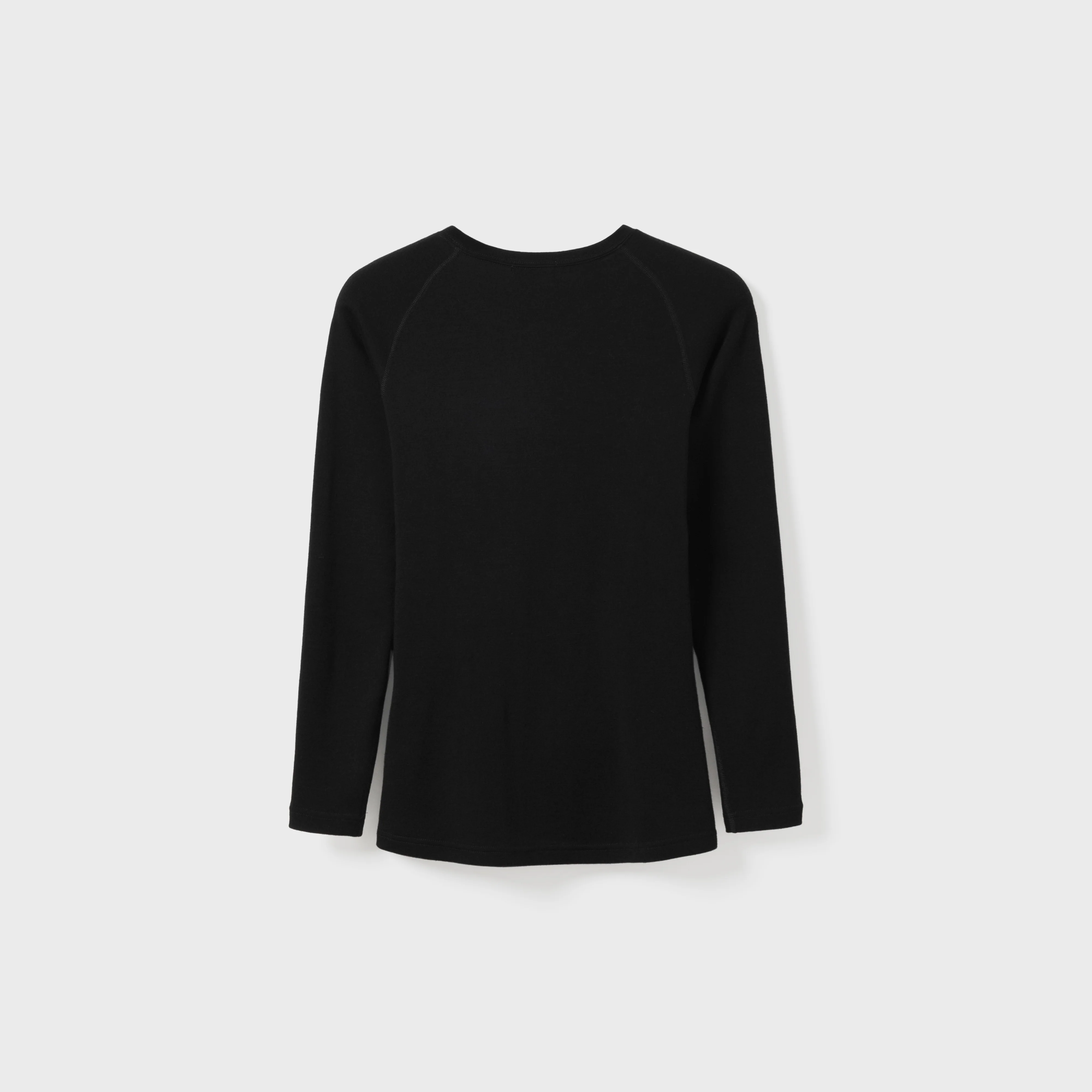 Women's Básar Crewneck - Image 3