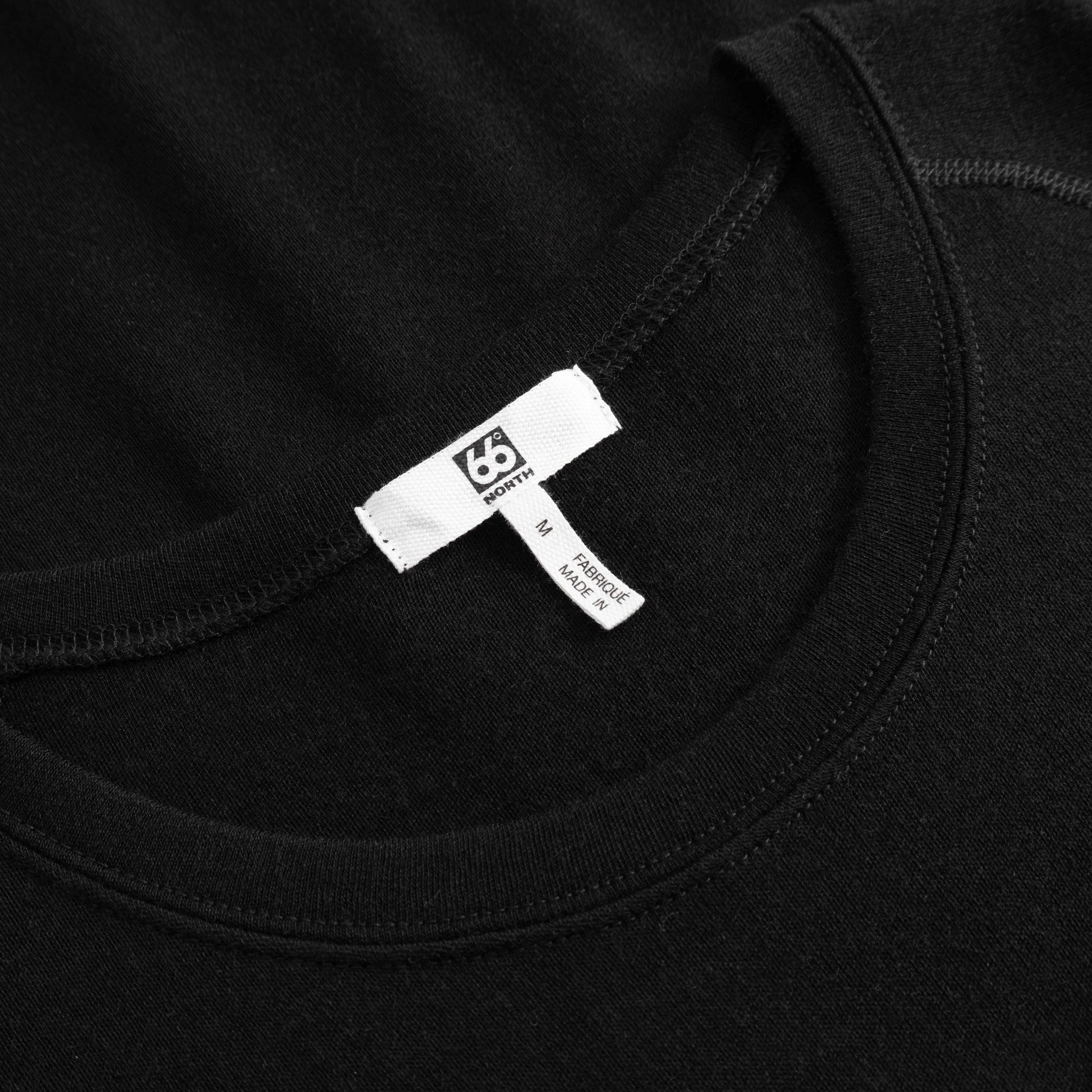Women's Básar Crewneck - Image 4