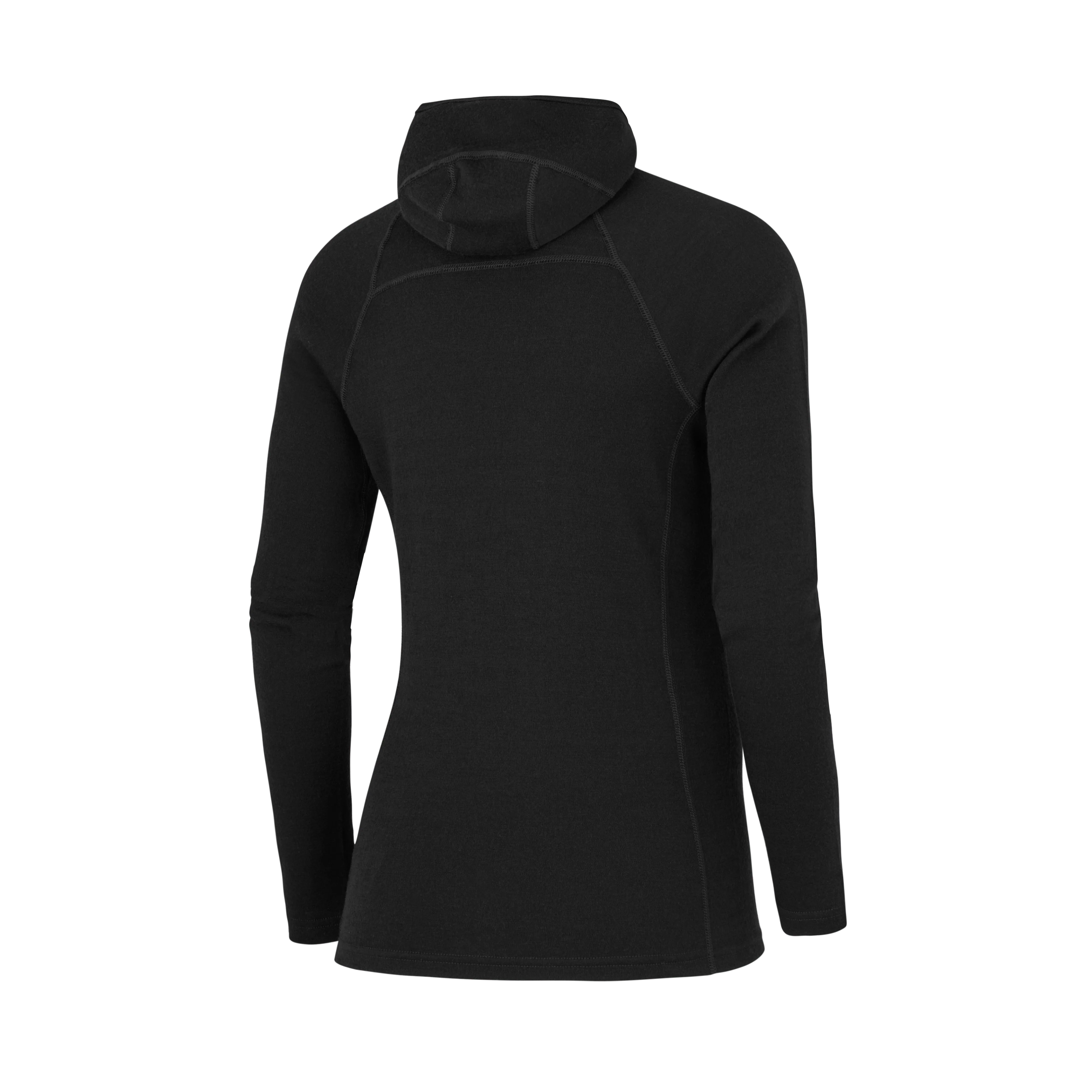Women's Básar Hoodie - Image 10