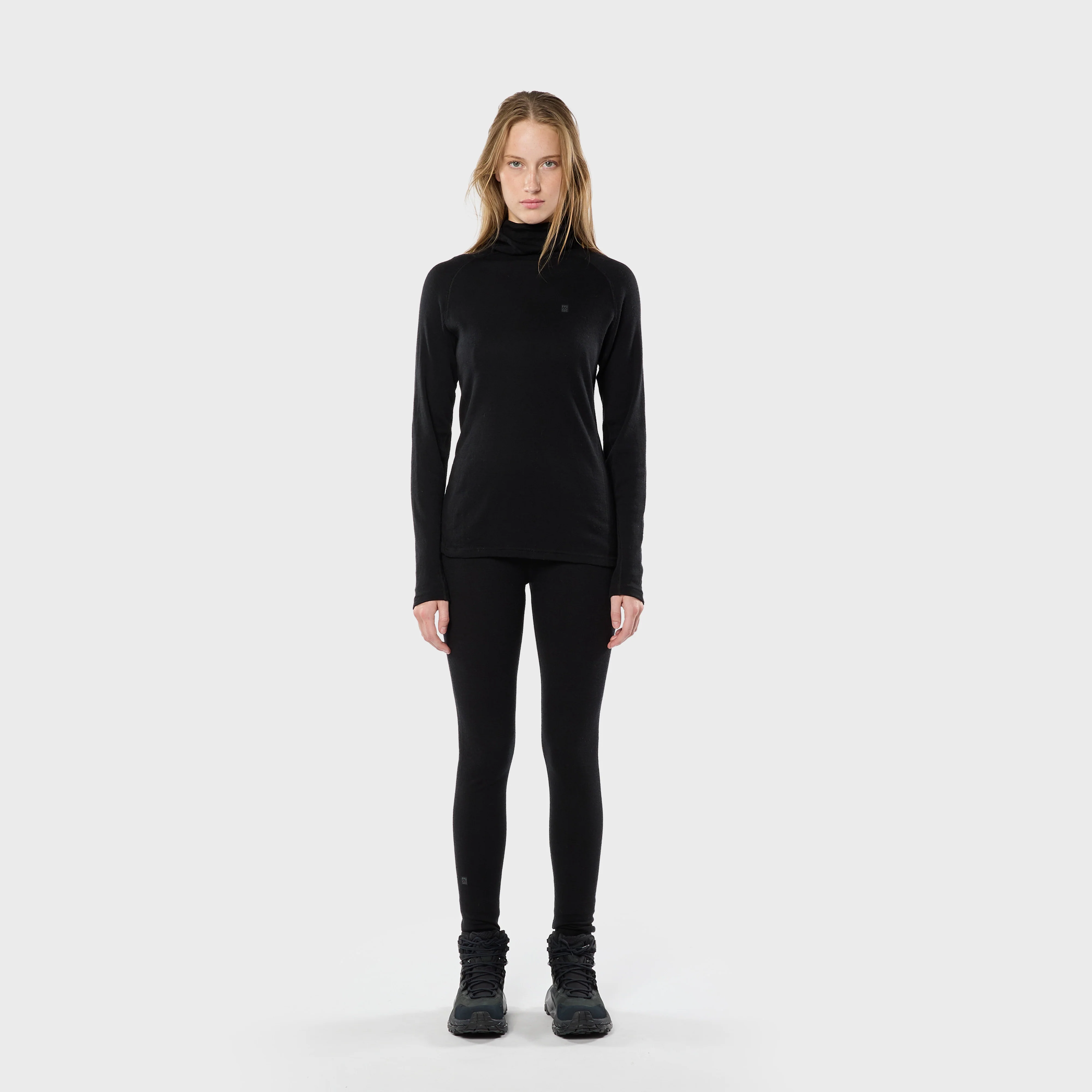 Women's Básar Hoodie - Image 4