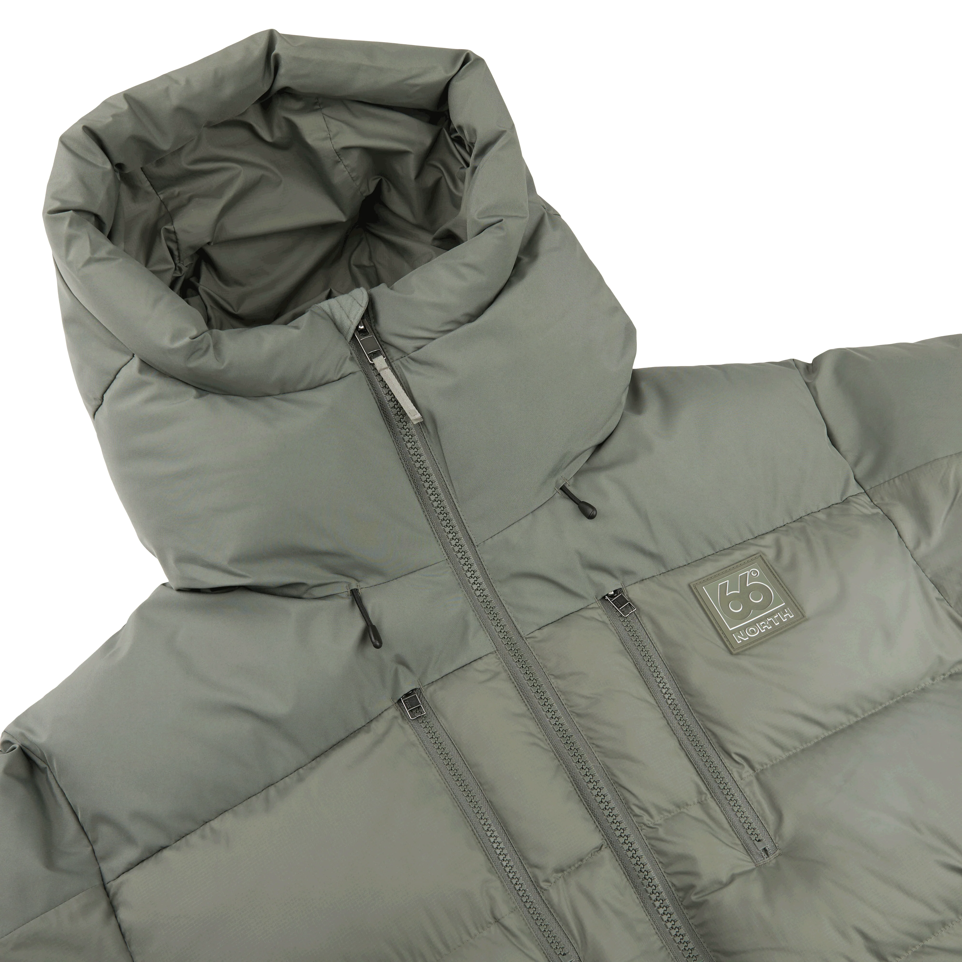 Drangar Insulated Jacket - Image 10