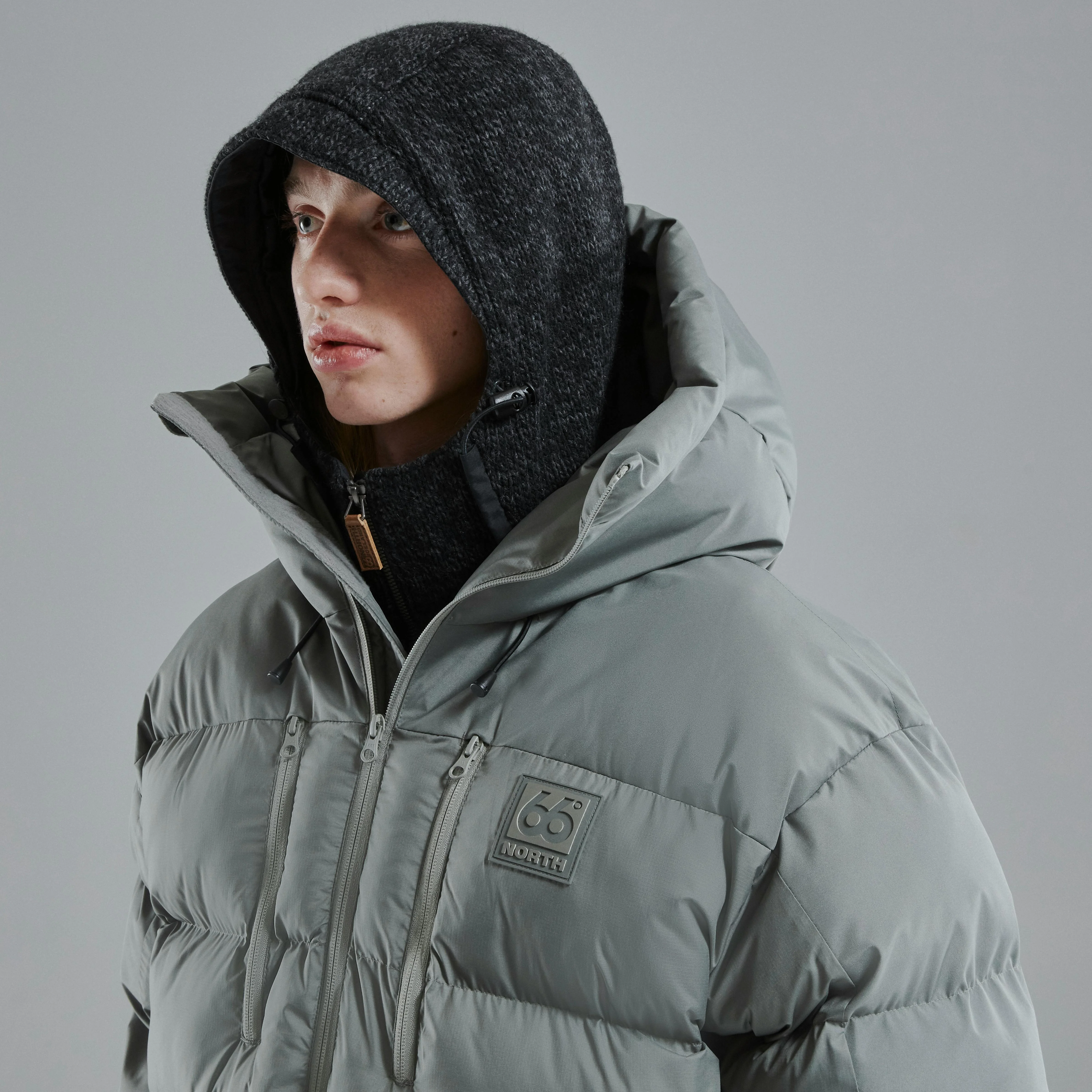 Drangar Insulated Jacket - Image 9