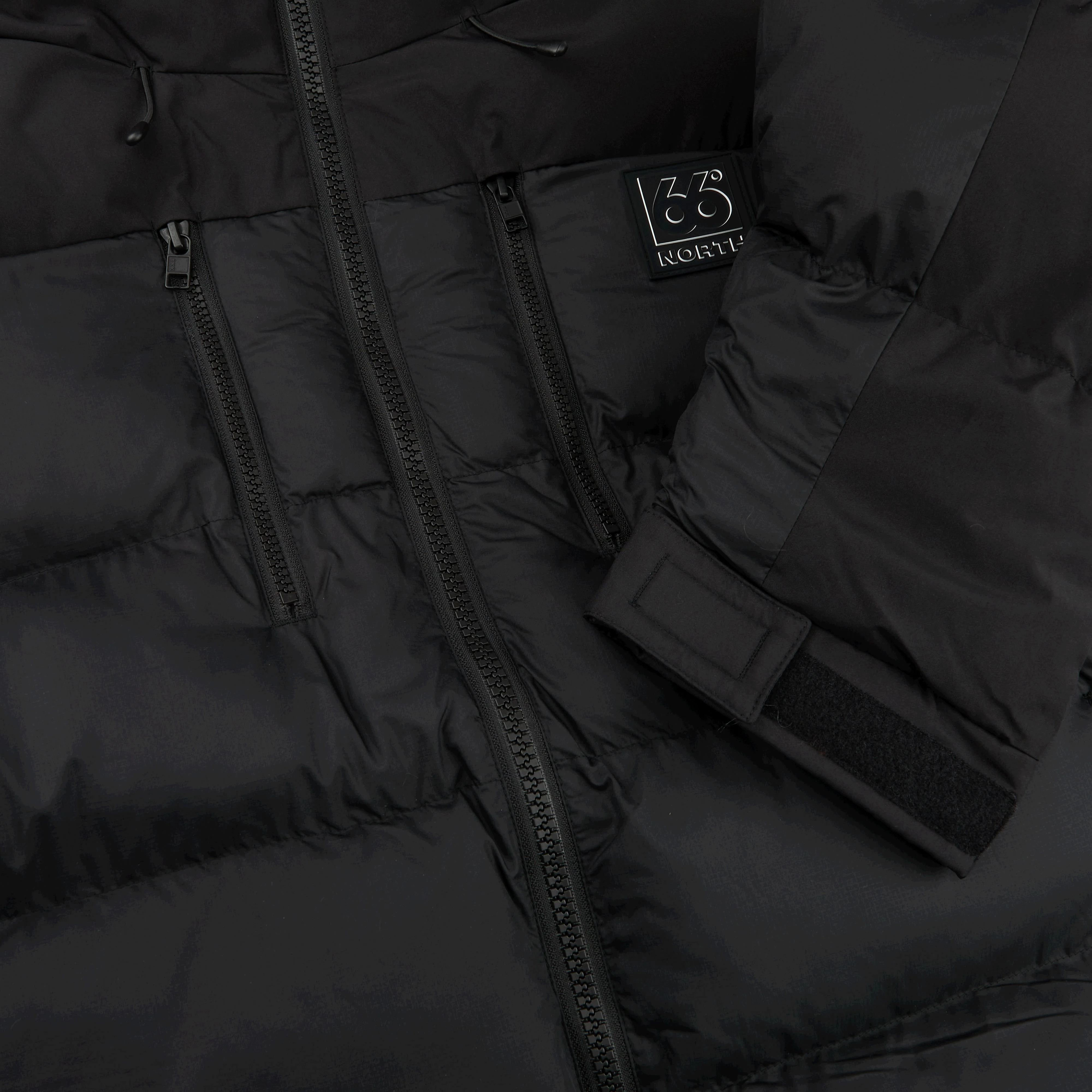 Drangar Insulated Jacket - Image 11
