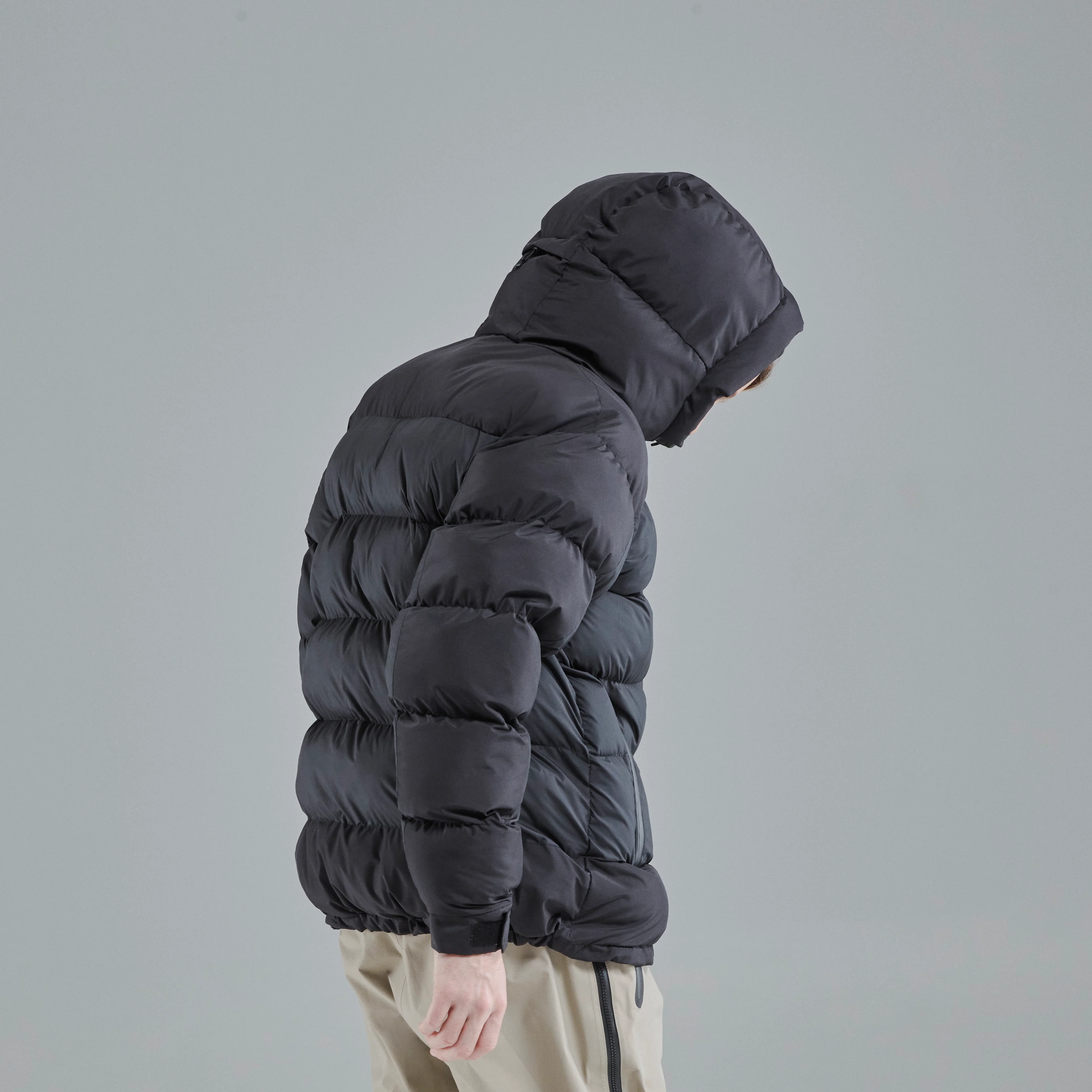 Drangar Insulated Jacket - Image 8