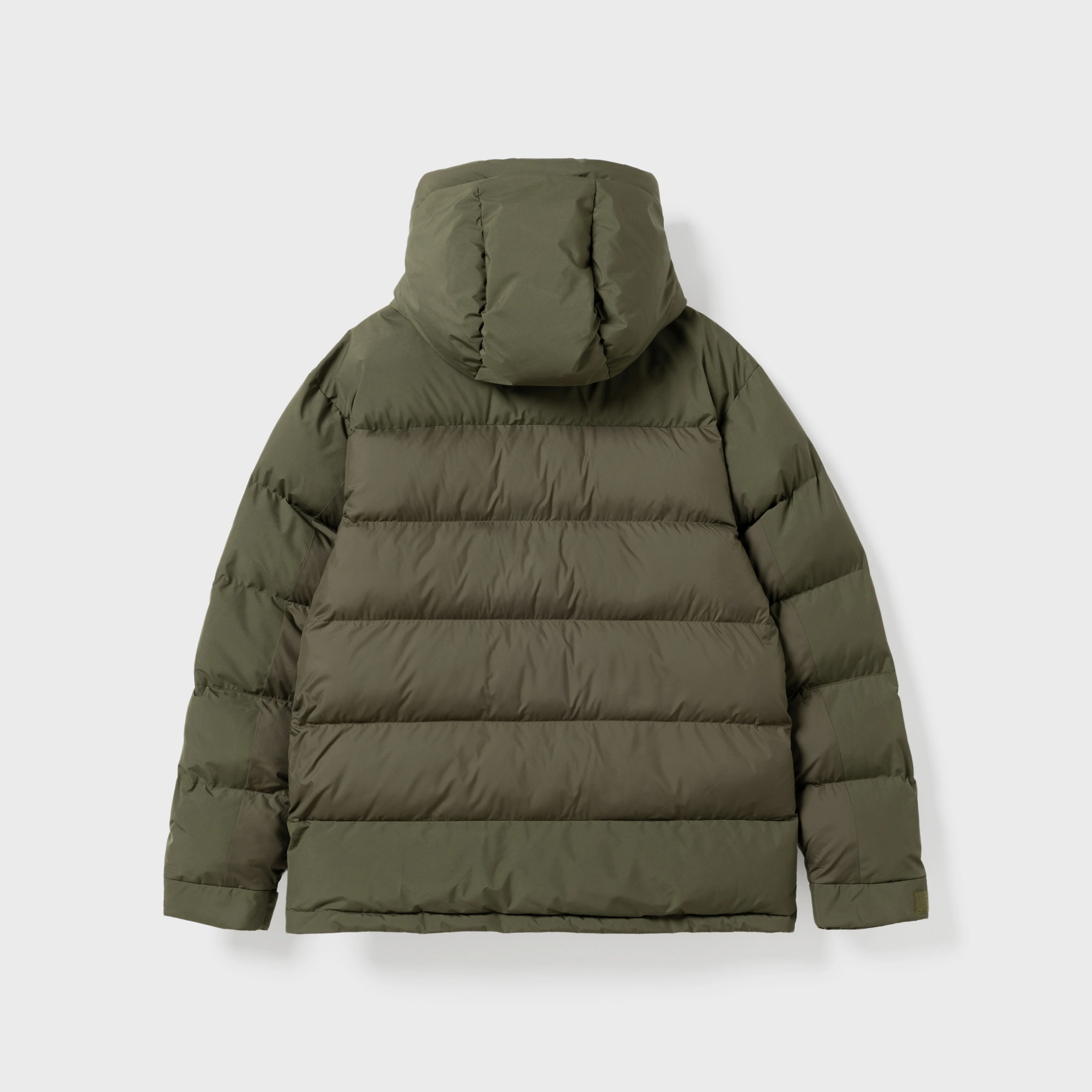 Drangar Insulated Jacket - Image 2