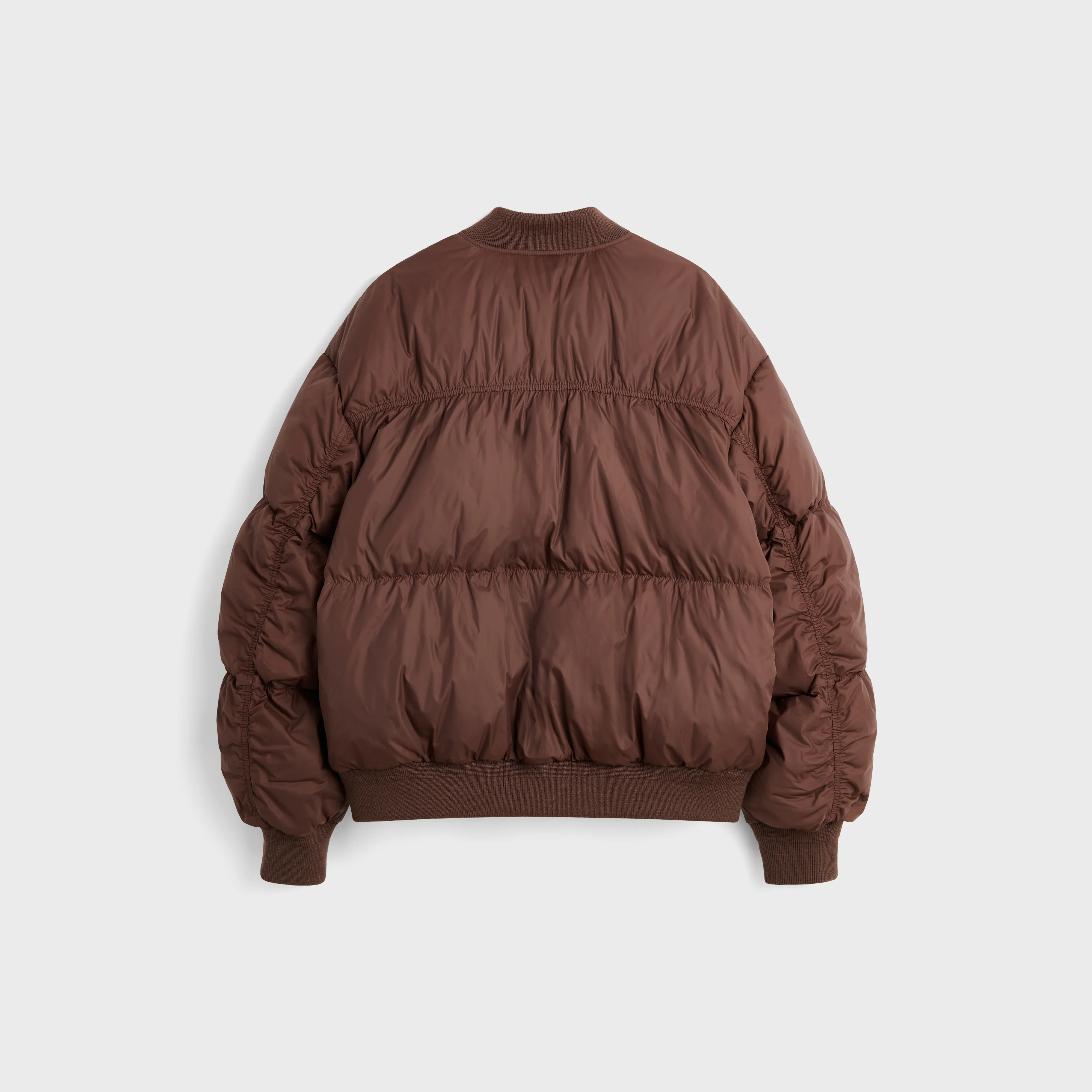 Men's Dyngja Down Bomber - Image 4