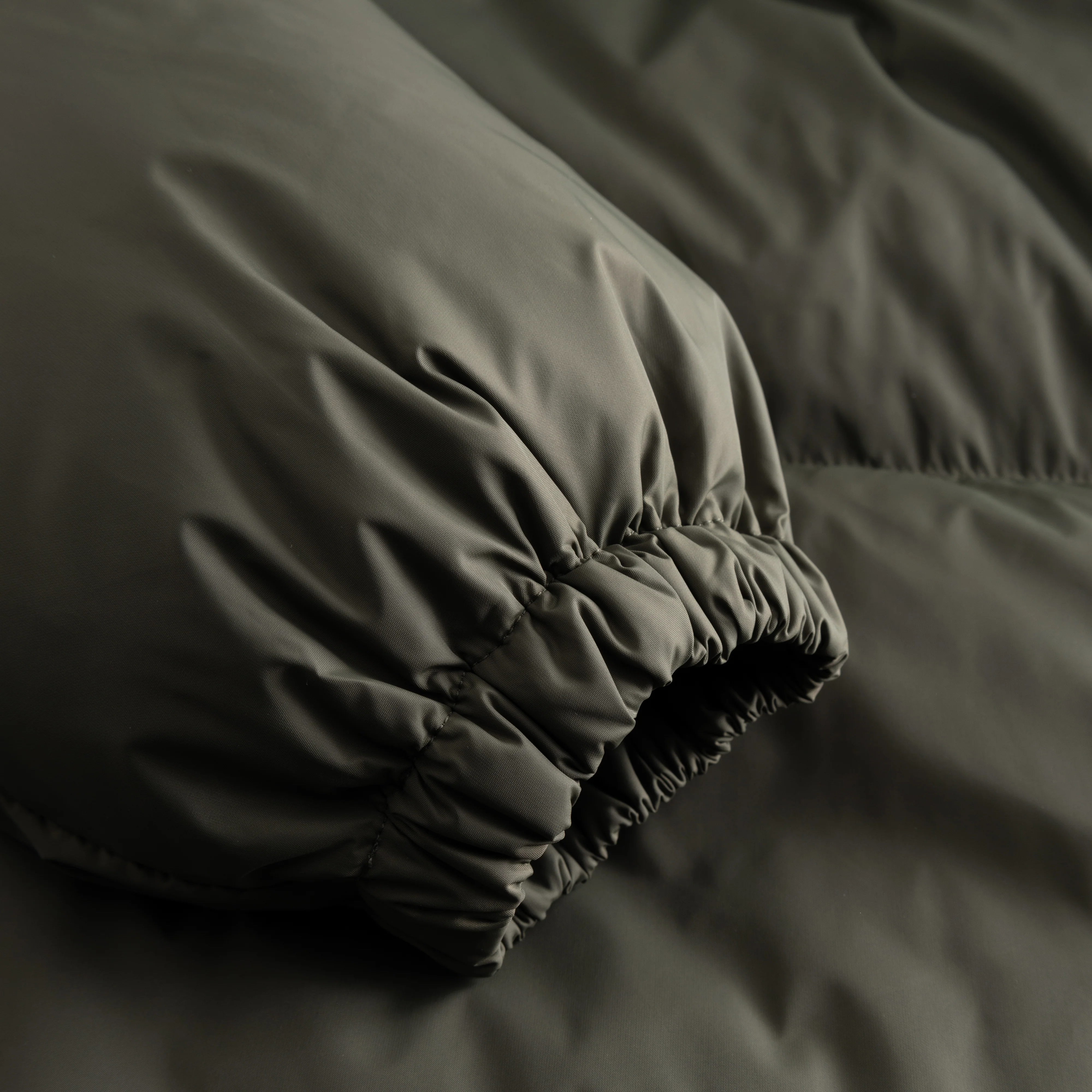 Dyngja Down Coat - Image 6