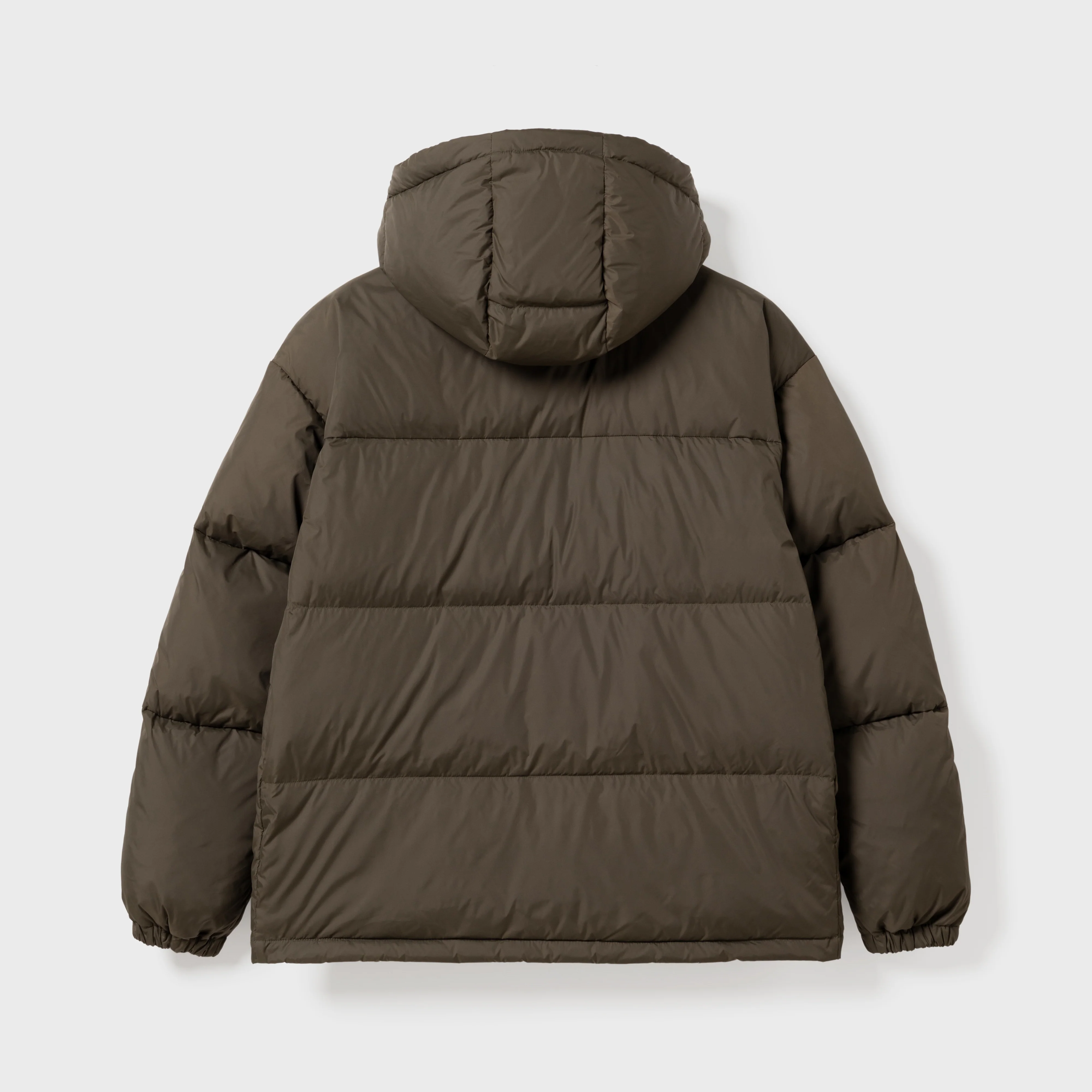 Dyngja Down Jacket - Image 2
