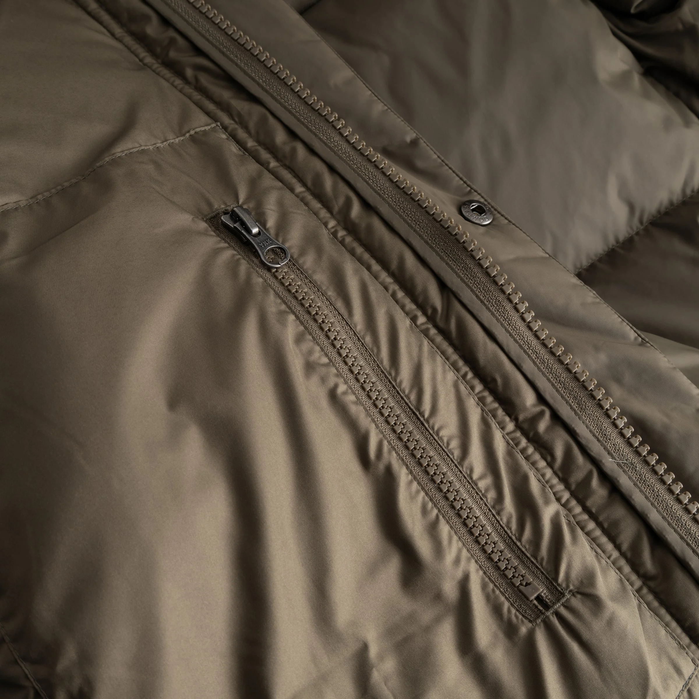 Dyngja Down Jacket - Image 5