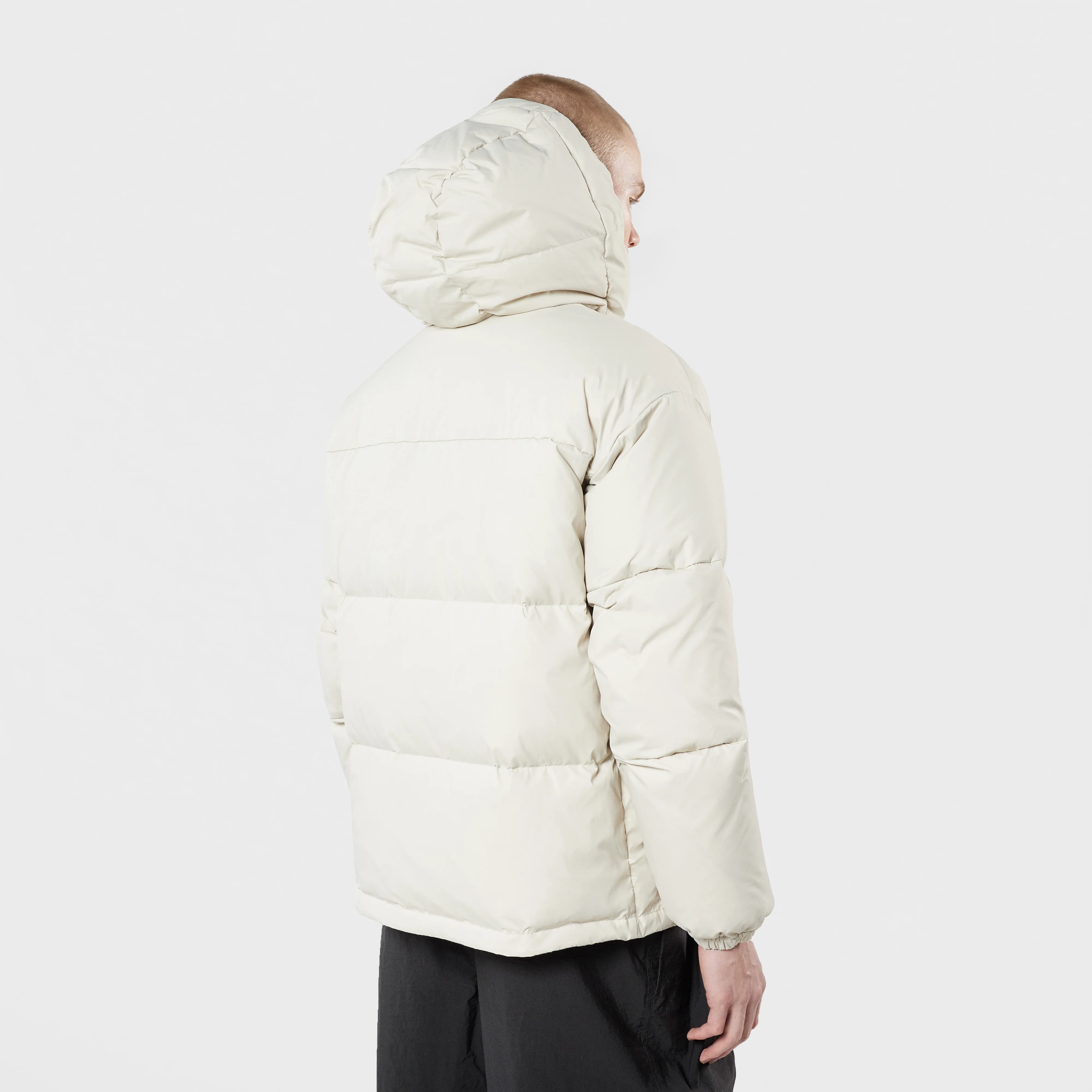 Dyngja Down Jacket - Image 7