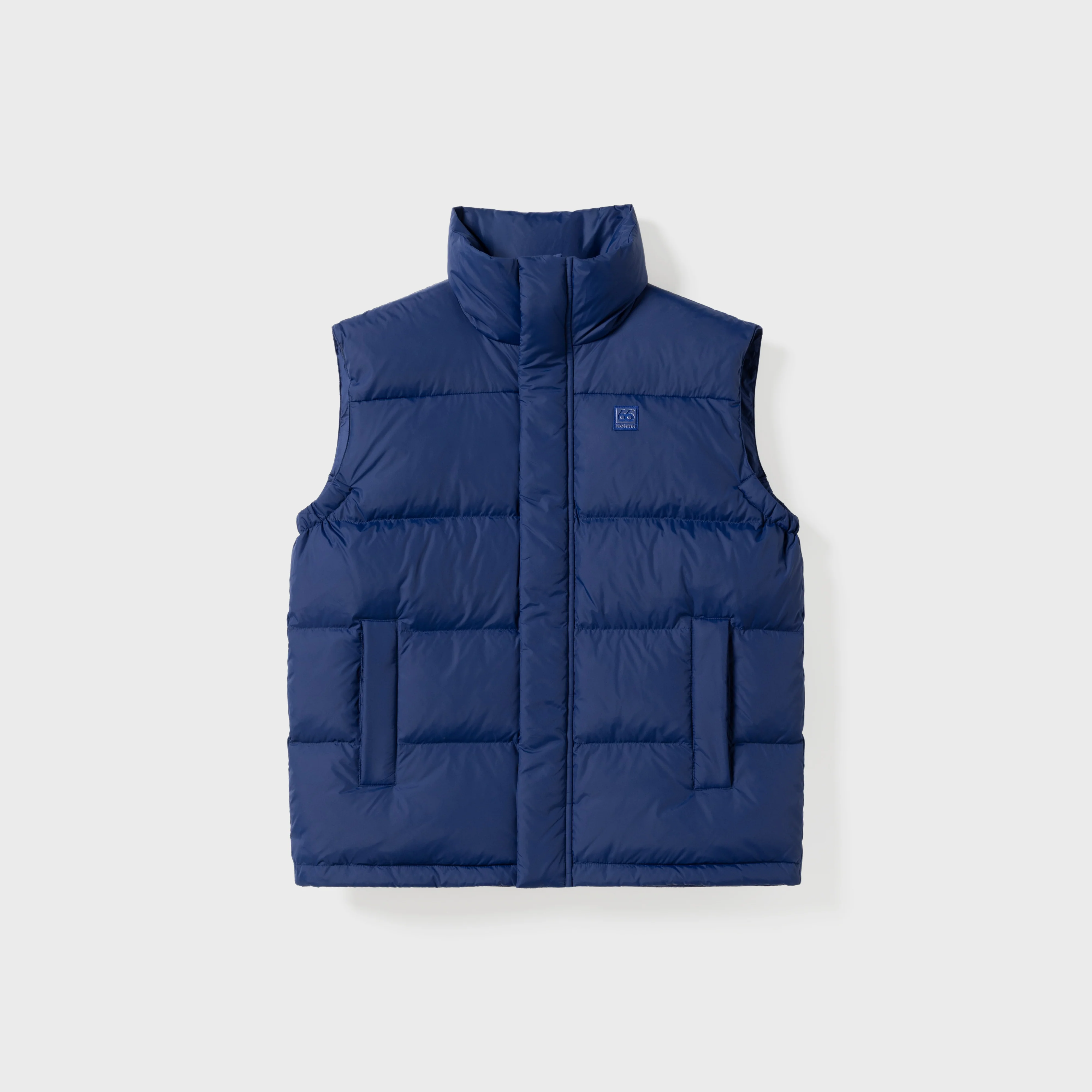 Dyngja Down Vest