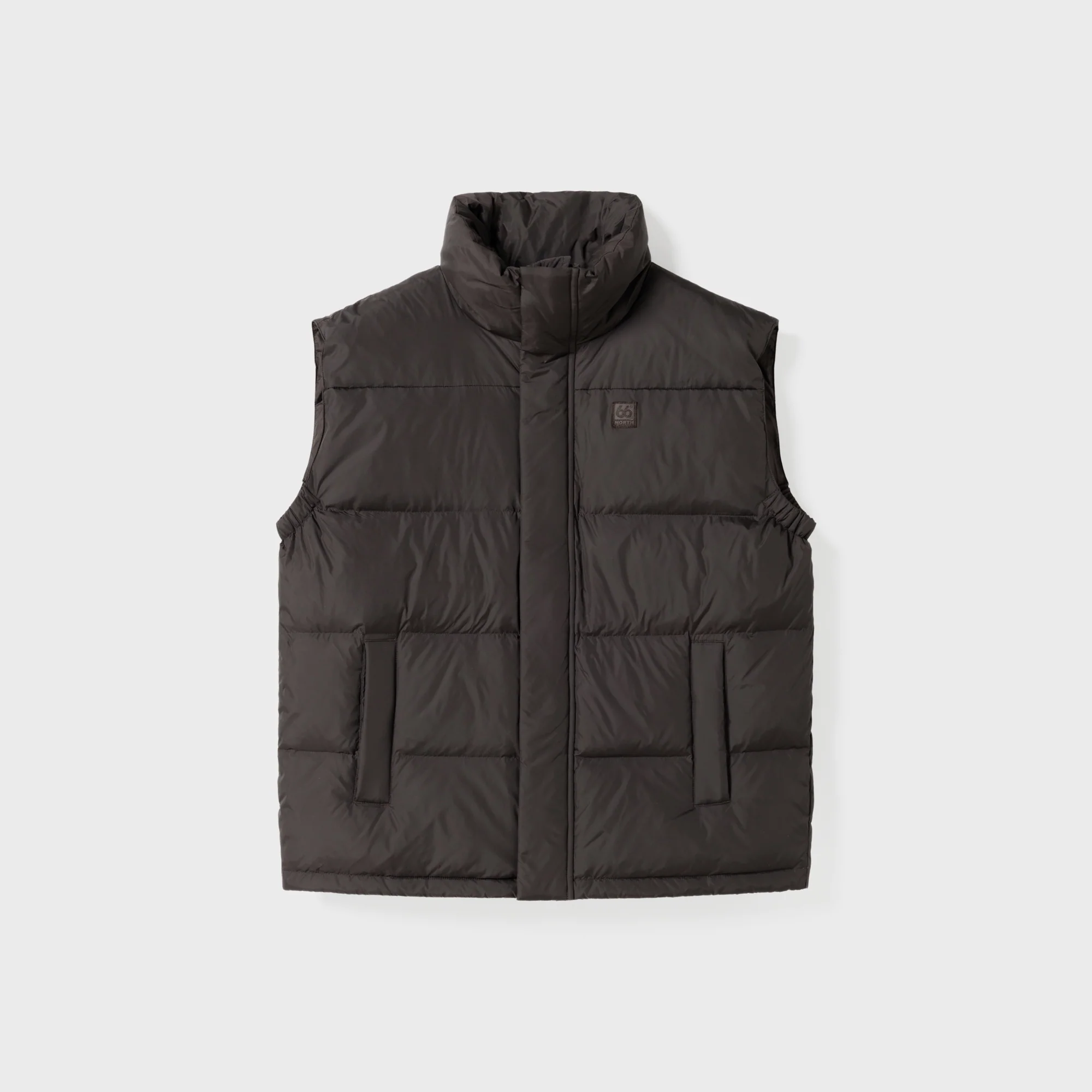 Dyngja Down Vest - Image 2