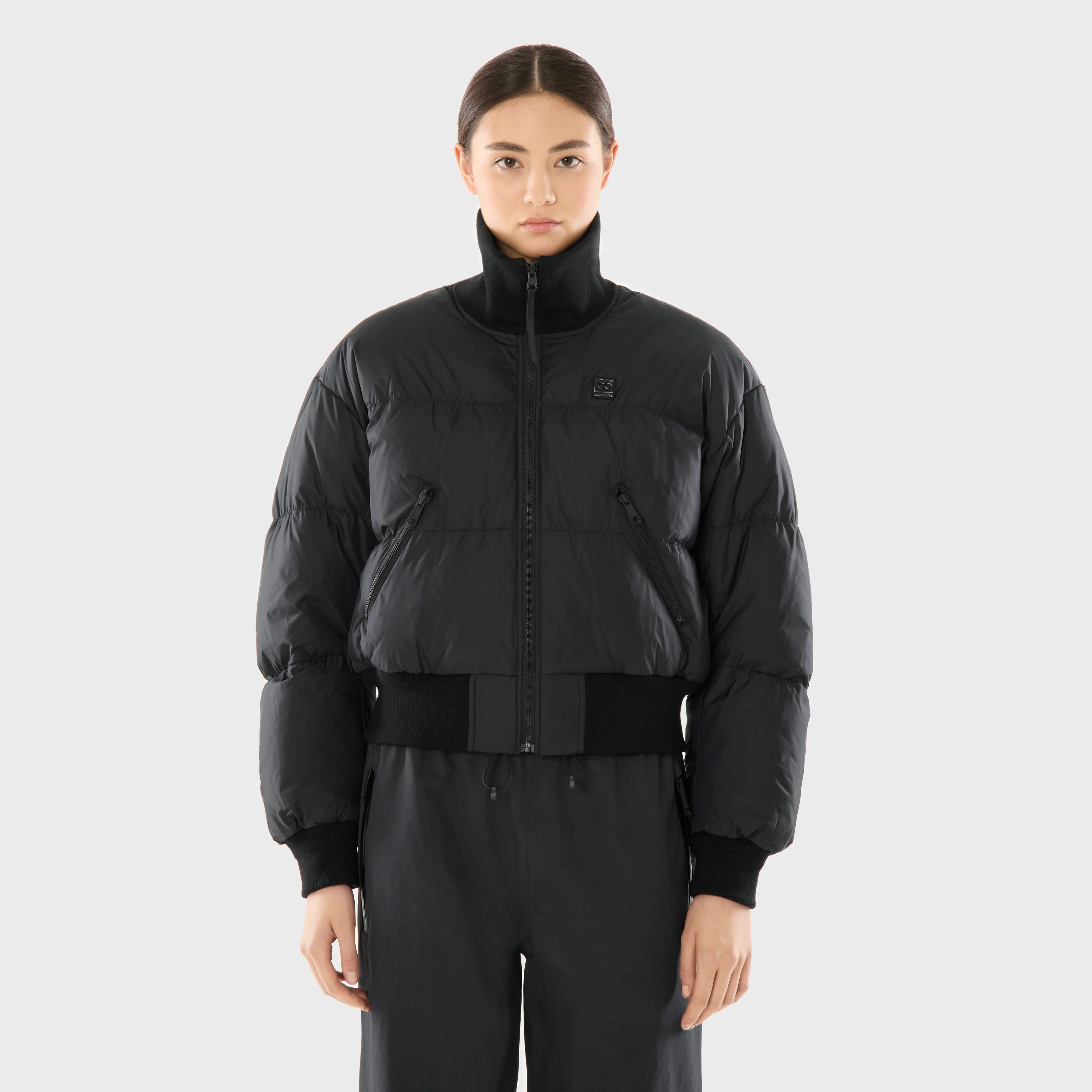 Women's Dyngja Down Bomber