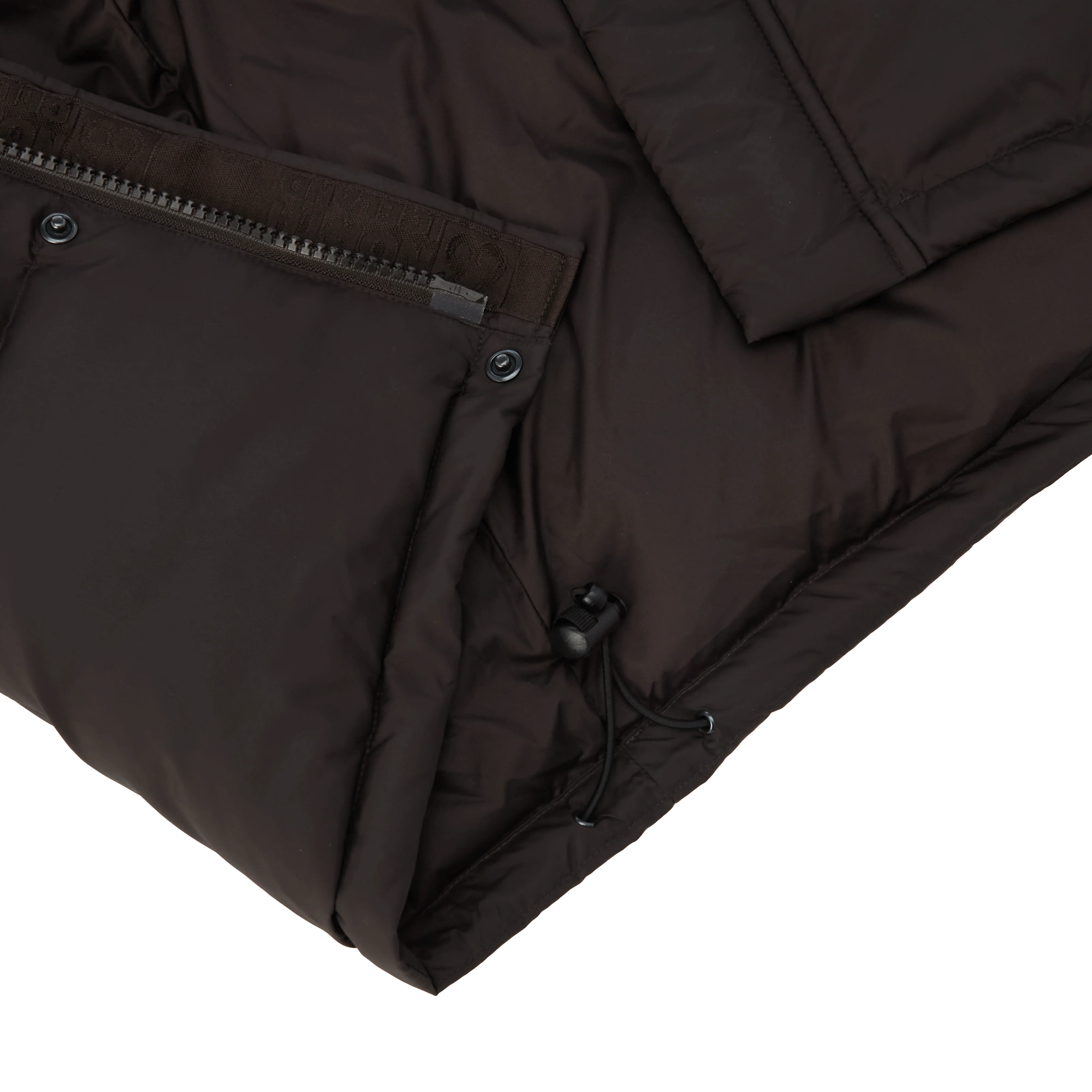 Women's Dyngja Down Cropped Jacket - Image 12