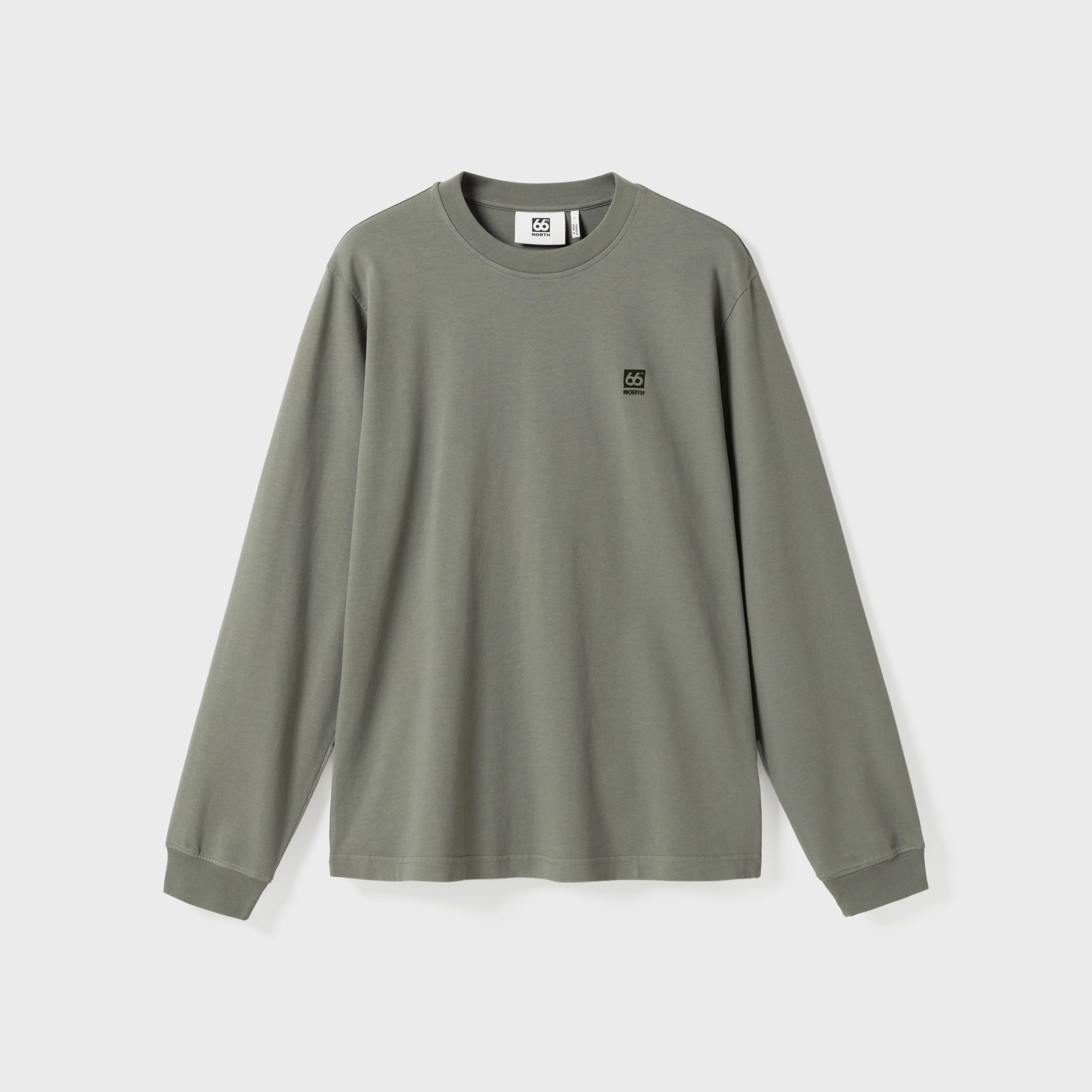 Dyngja Longsleeve - Image 3