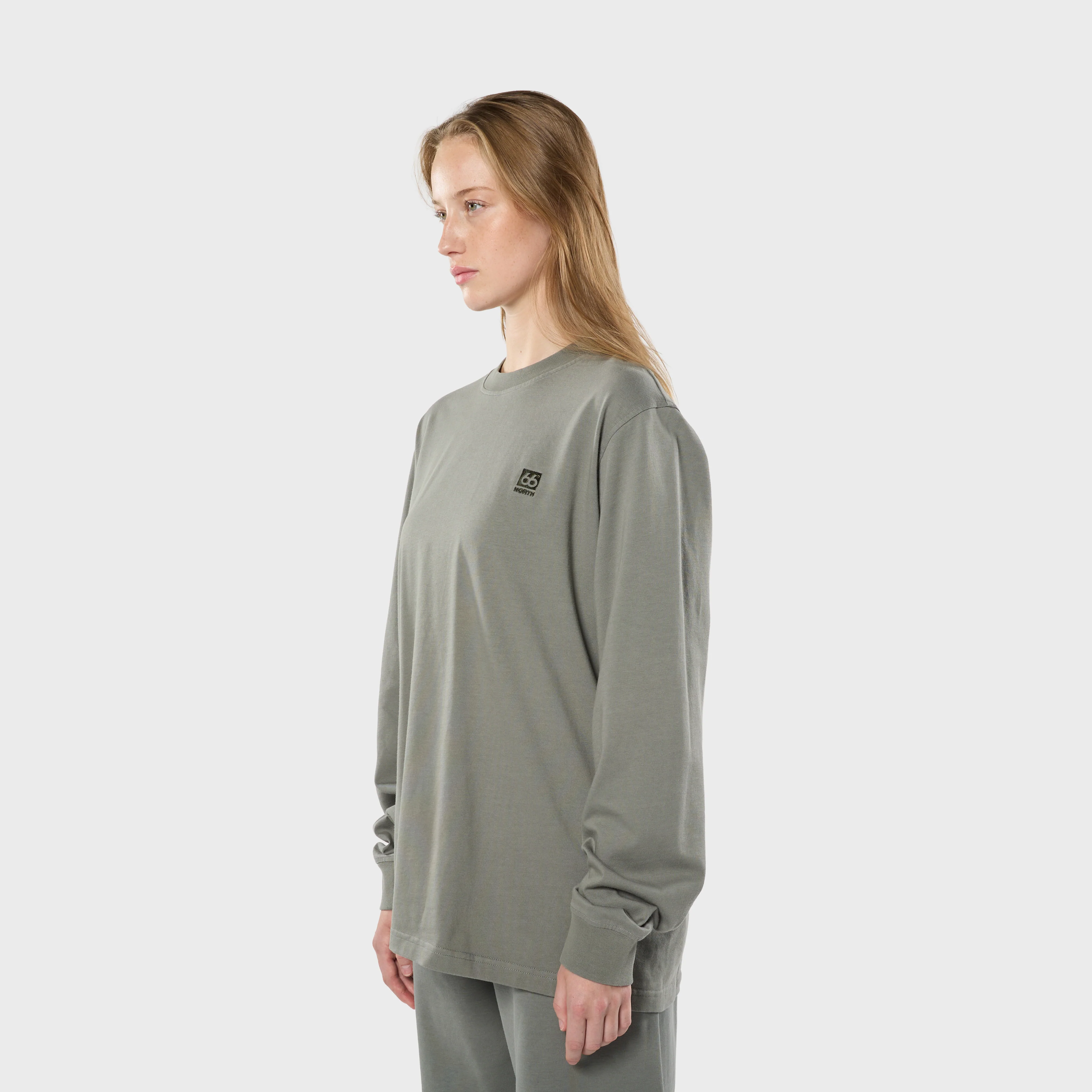 Dyngja Longsleeve - Image 7
