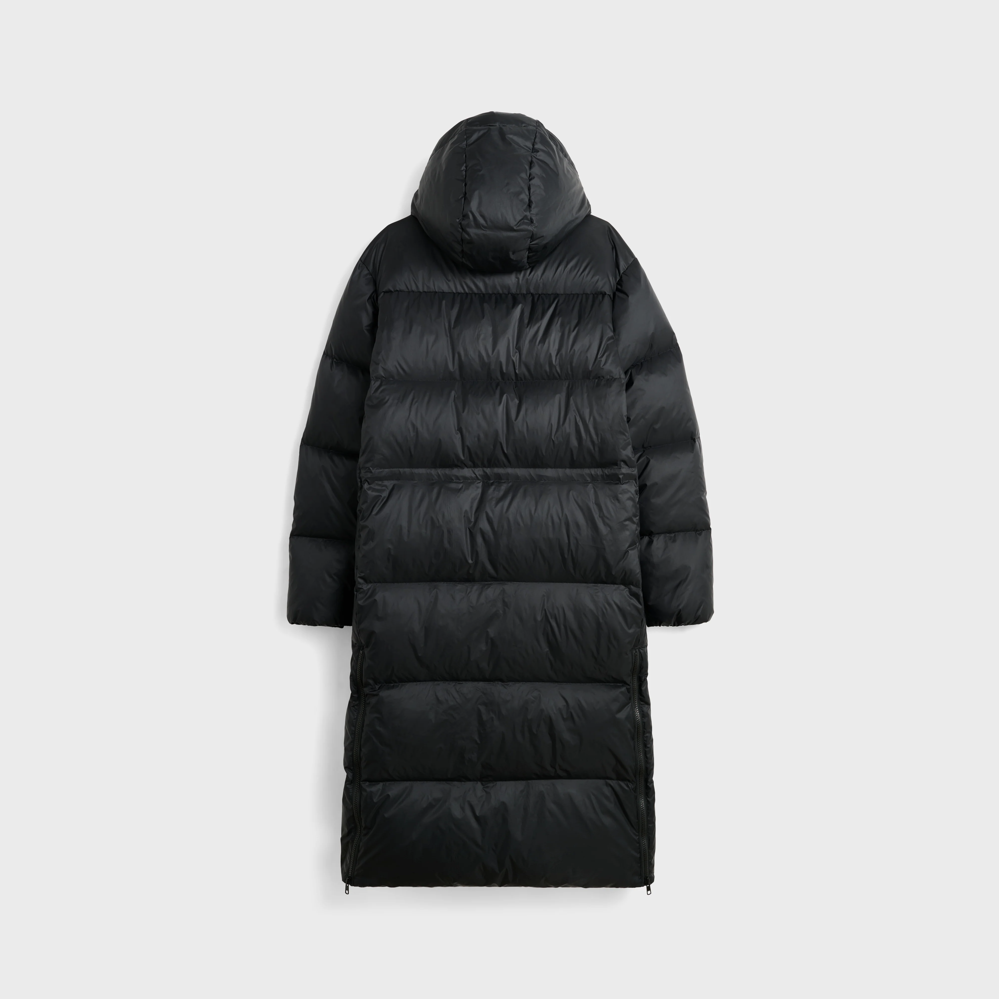 Women's Eldey Down Coat - Image 3