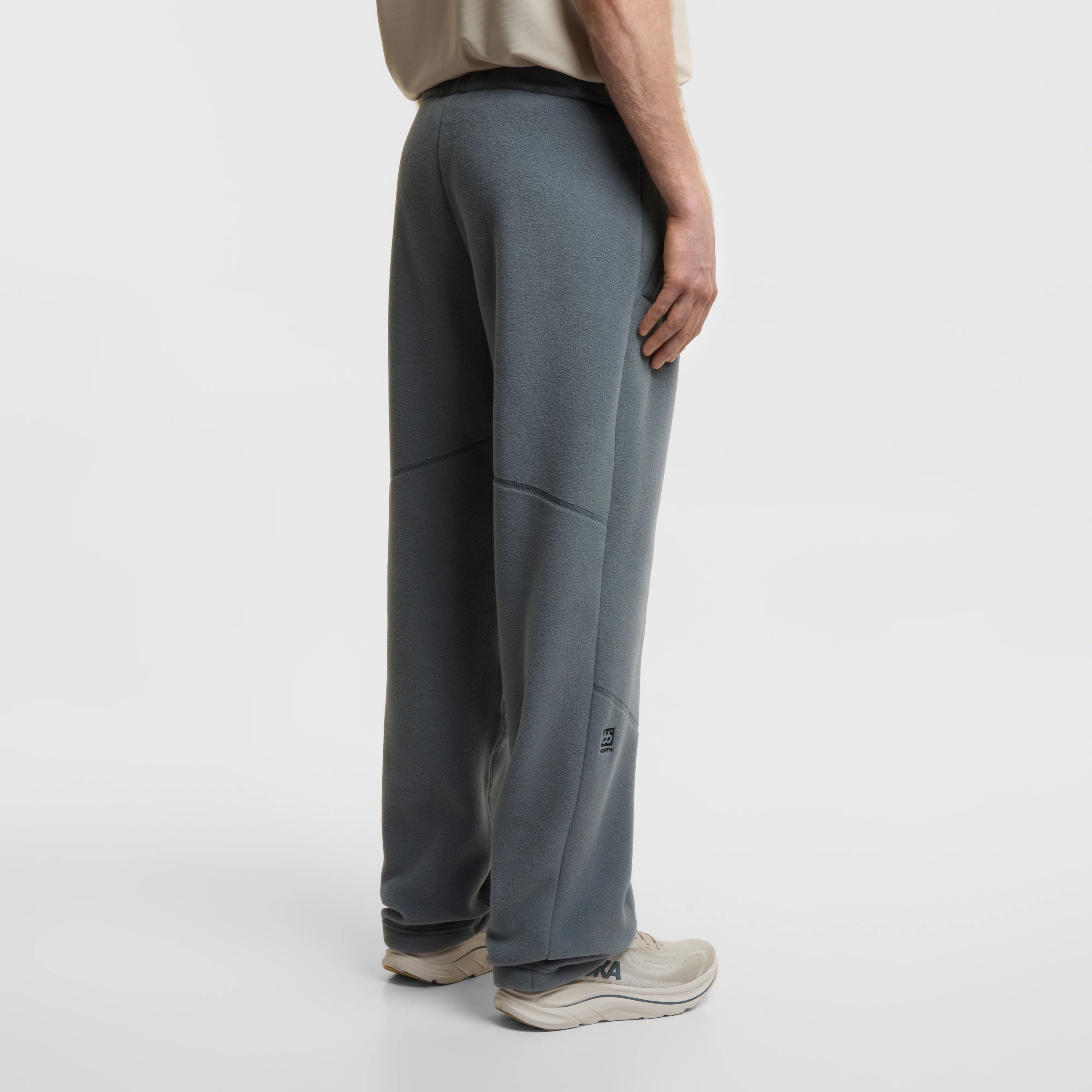 Men's Esja Fleece Pants - Image 3