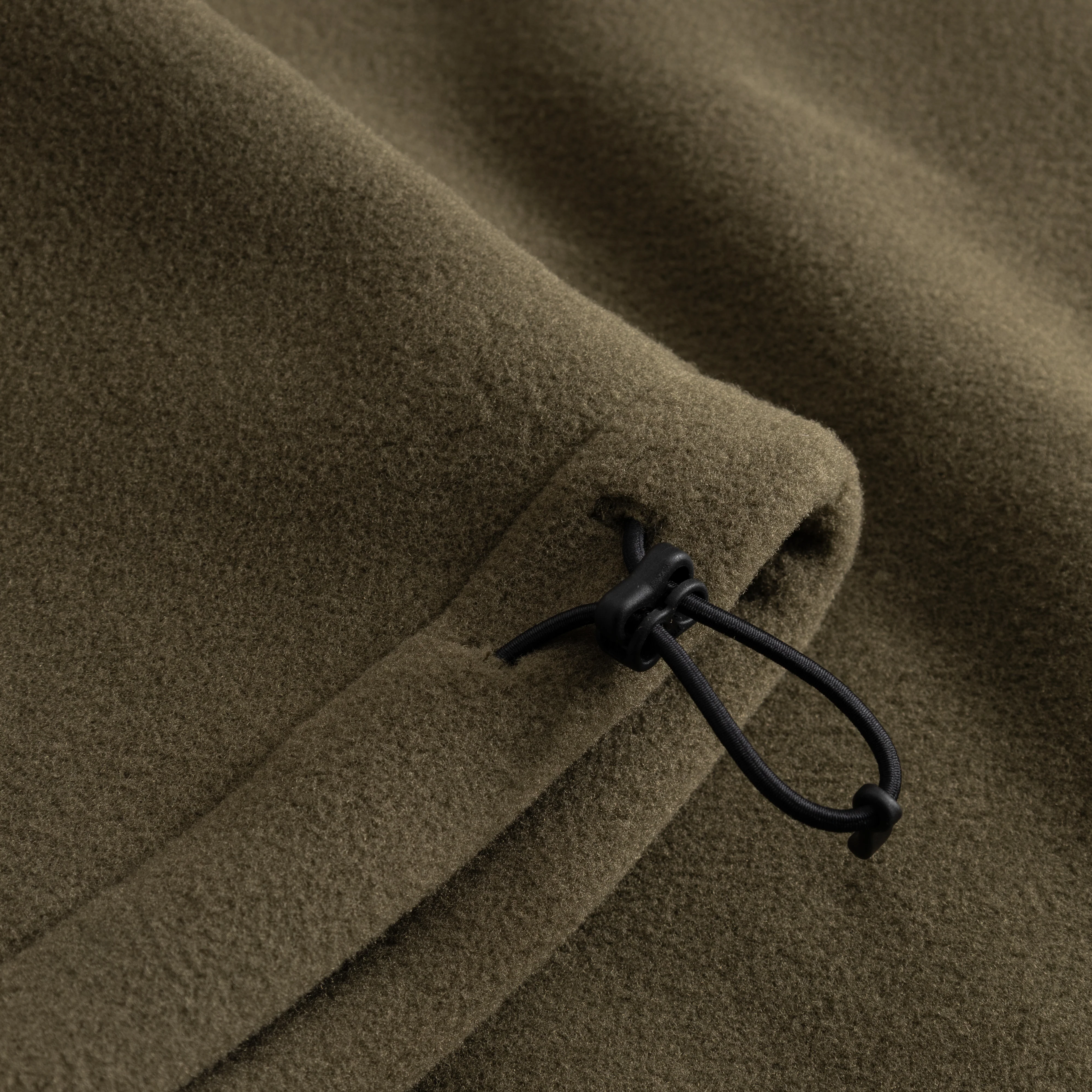 Esja Fleece Zip-Neck - Image 6
