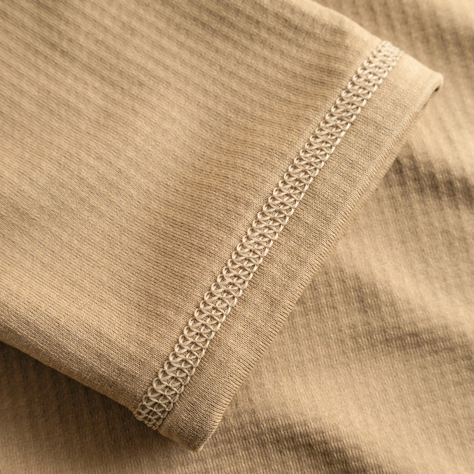 Women's Grettir Zip Neck - Image 6