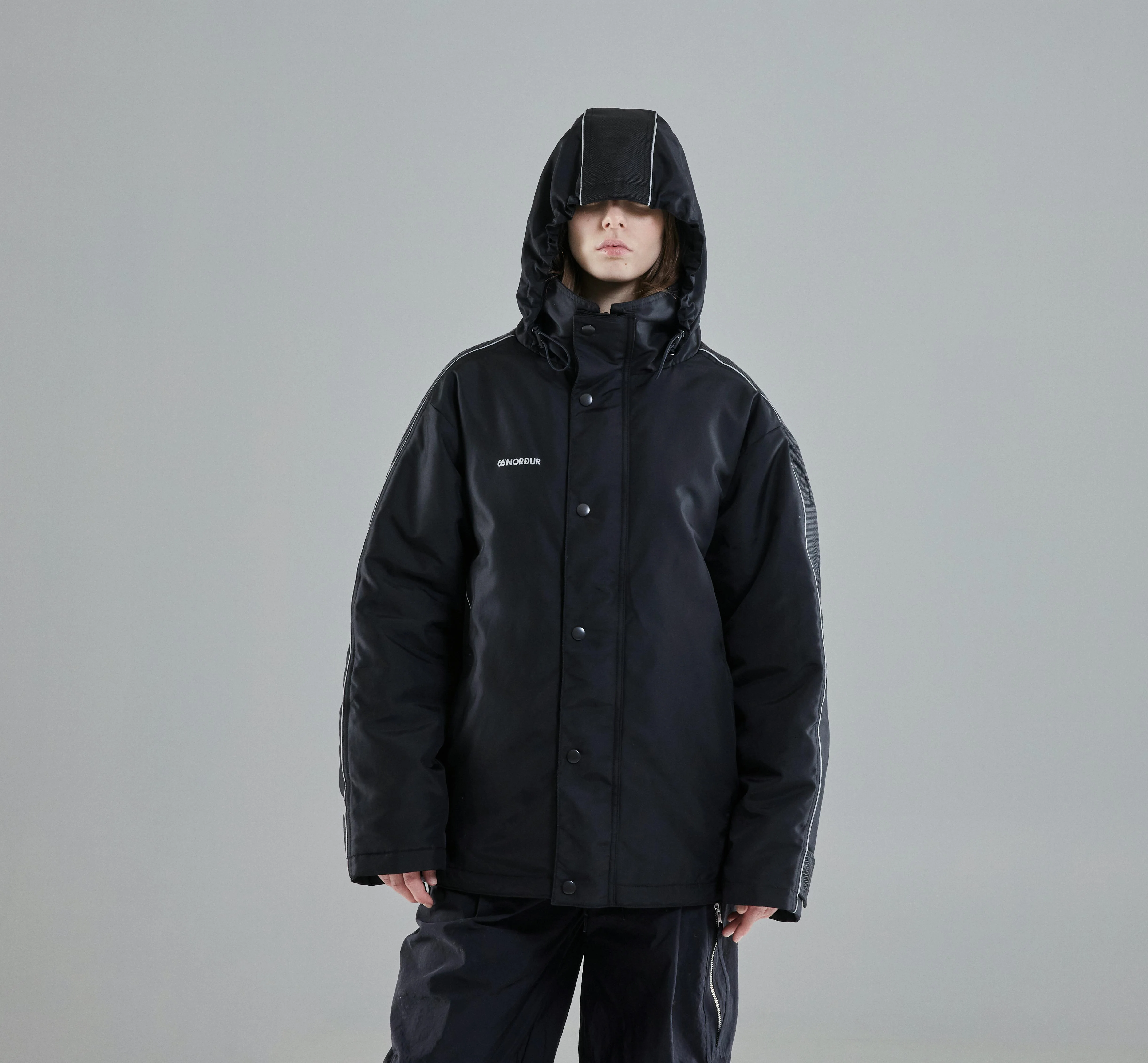 Grótta Jacket - Image 15
