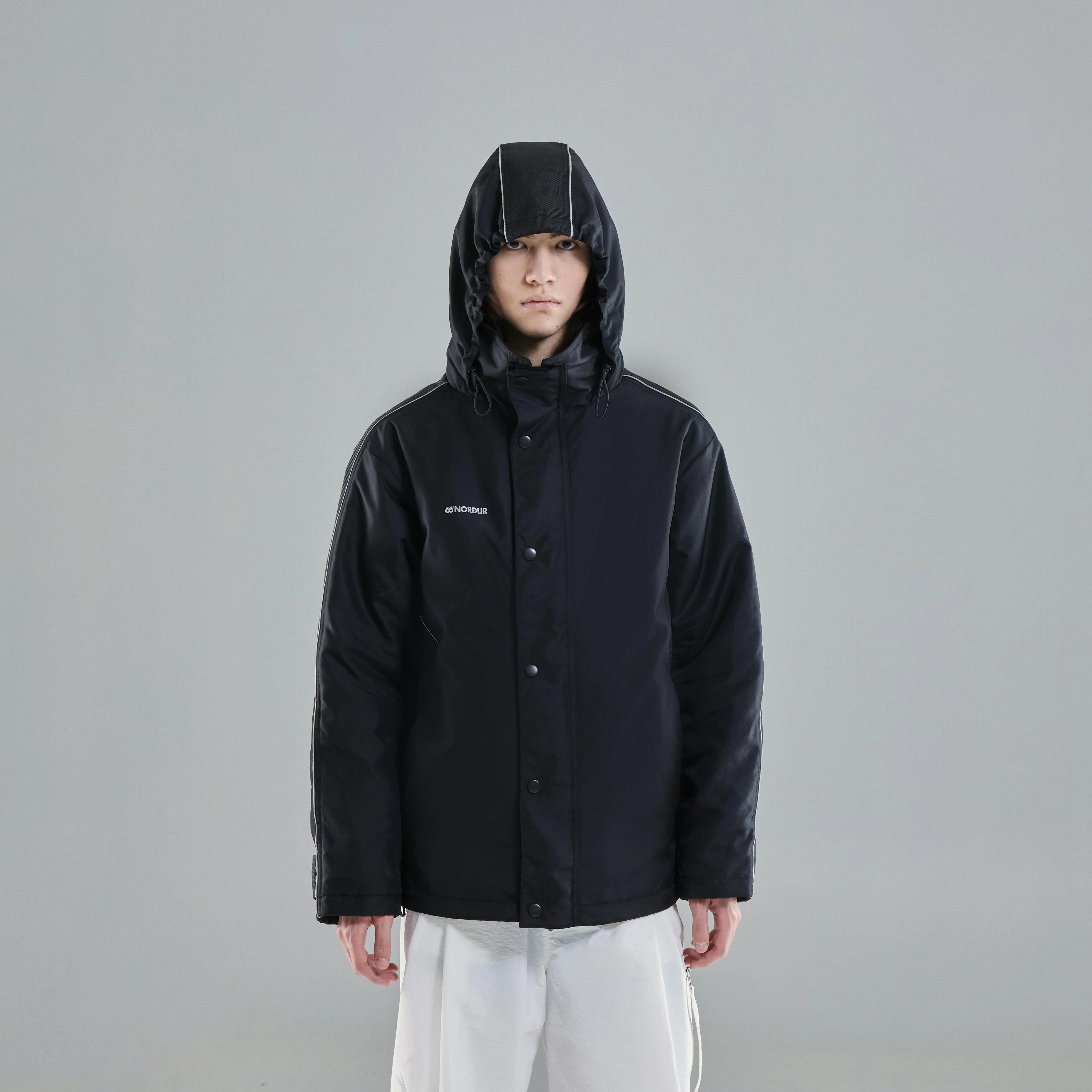 Grótta Jacket - Image 17