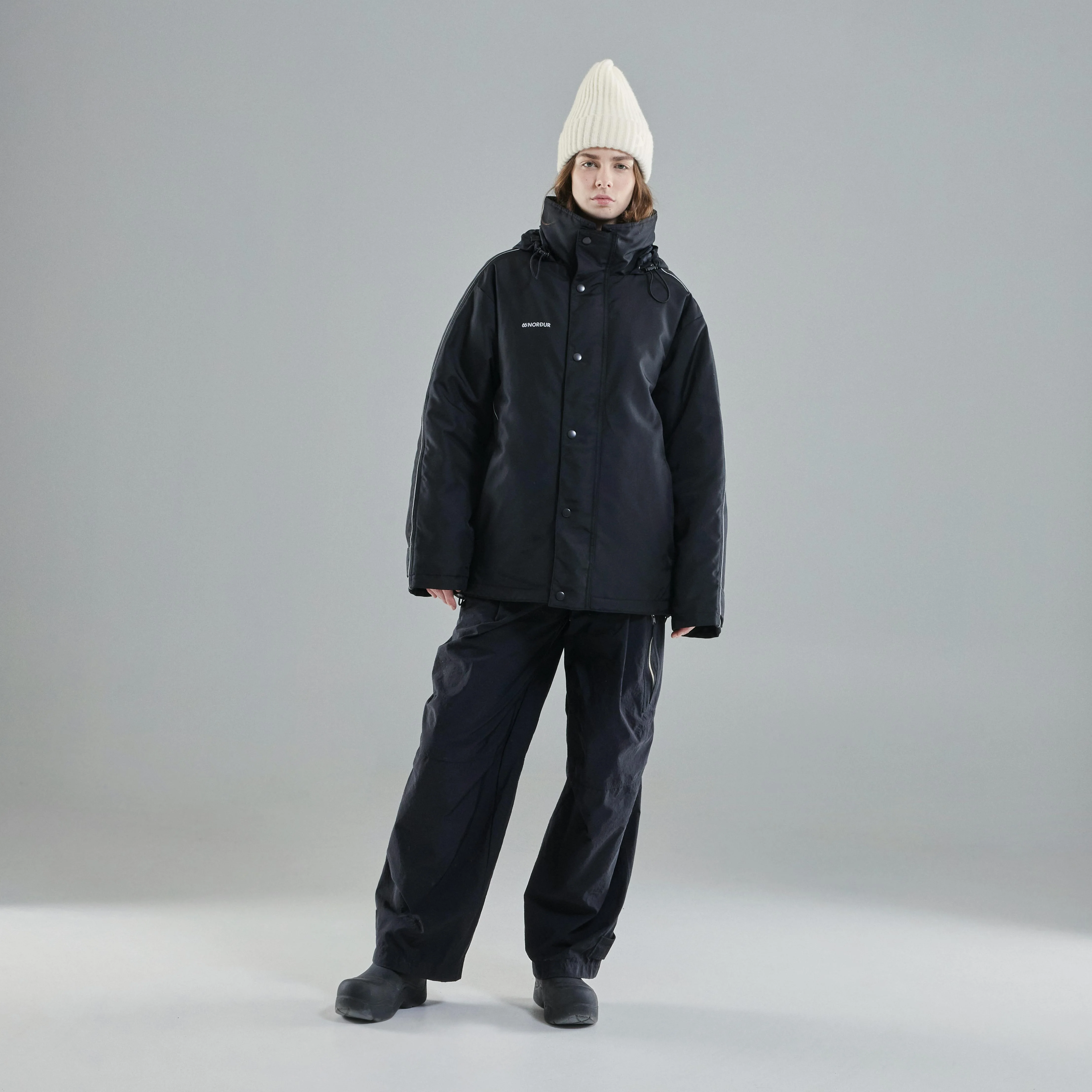 Grótta Jacket - Image 7