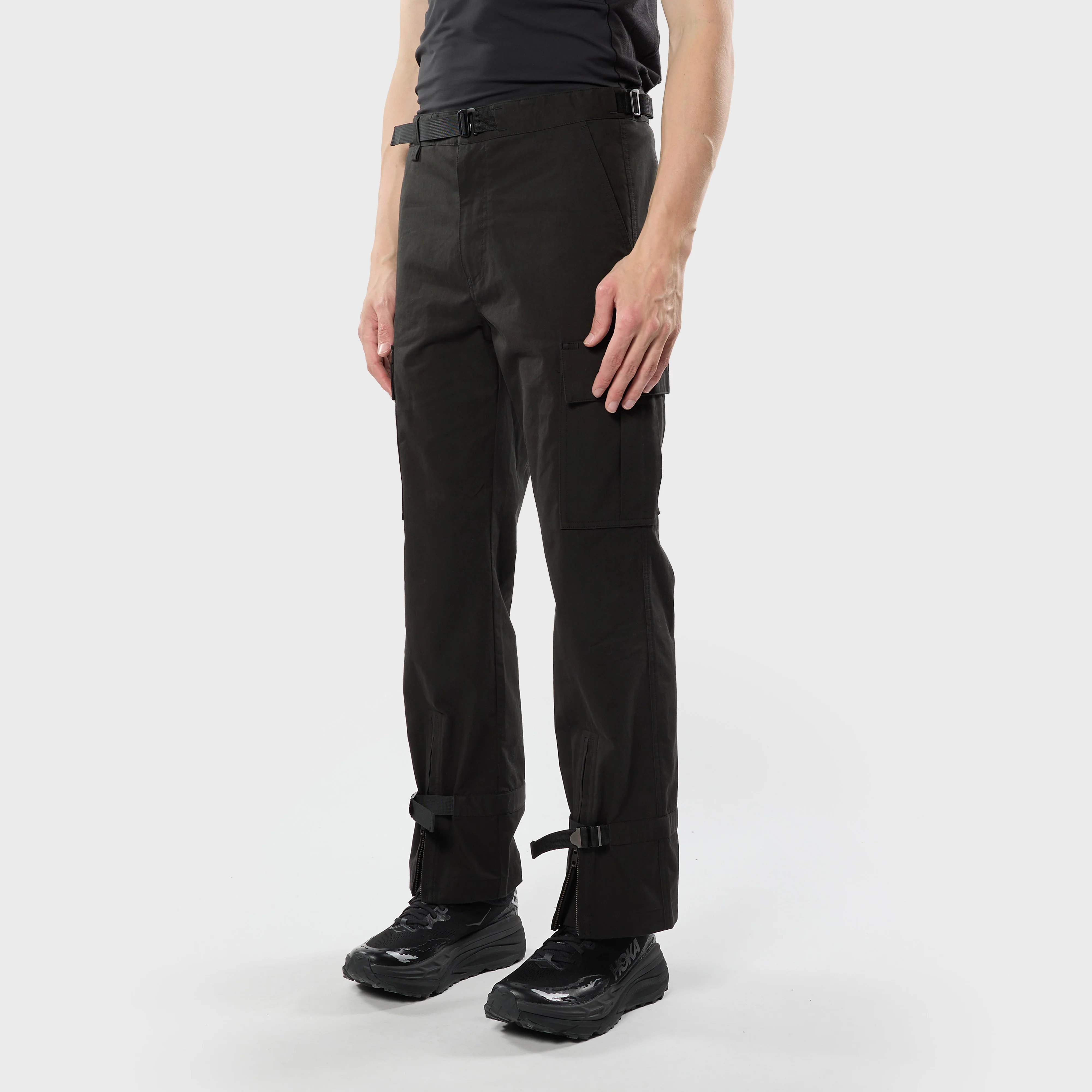 Hamrar Cargo Pants - Image 13