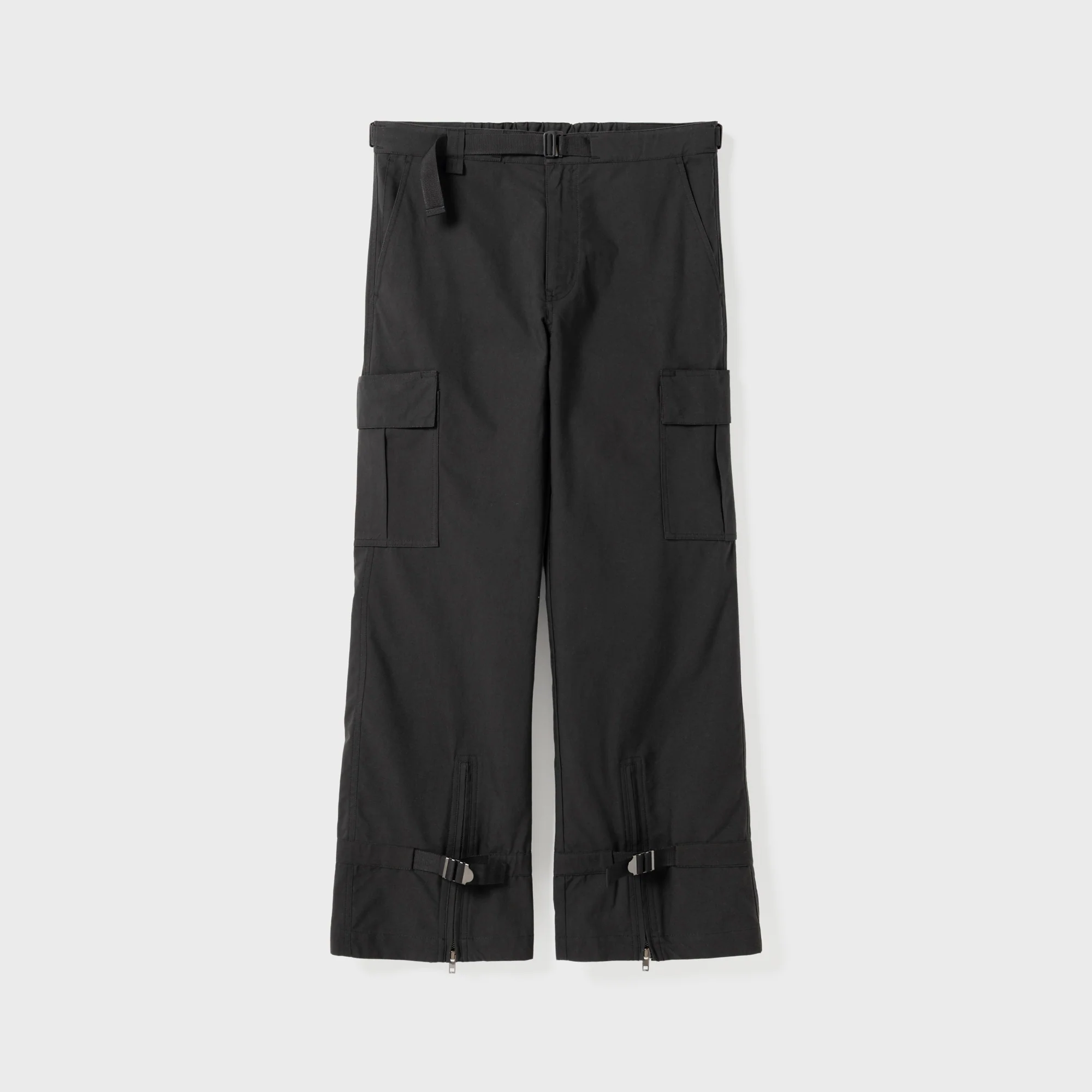 Hamrar Cargo Pants - Image 2