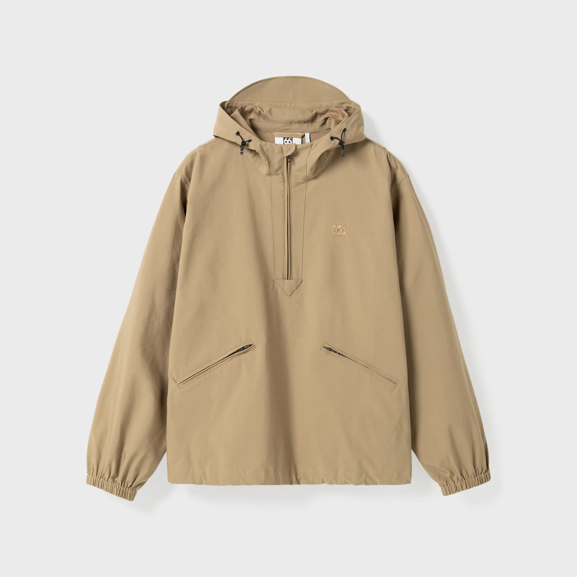 Hamrar Hoodie - Image 2