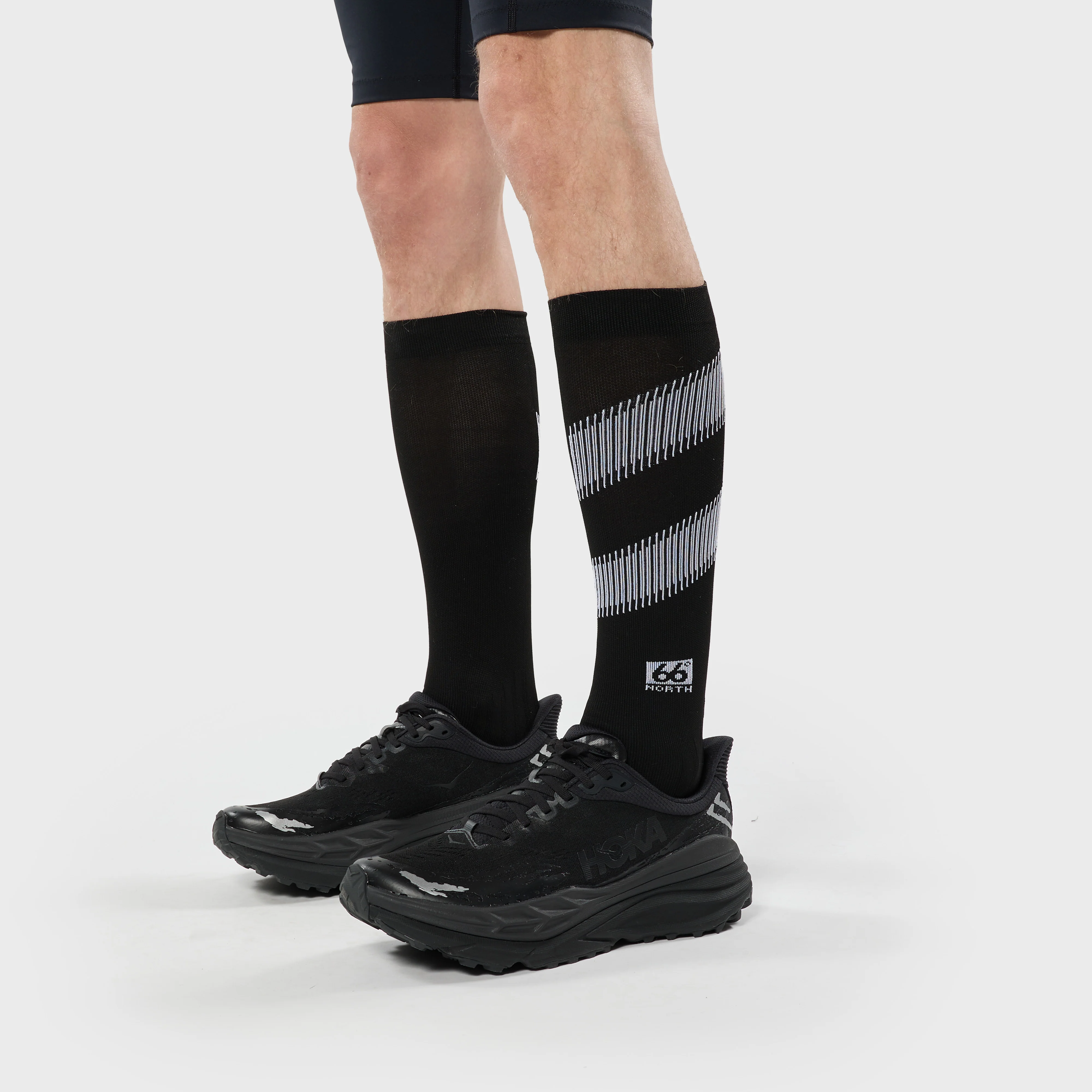 Helgafell Compression Socks - Image 3