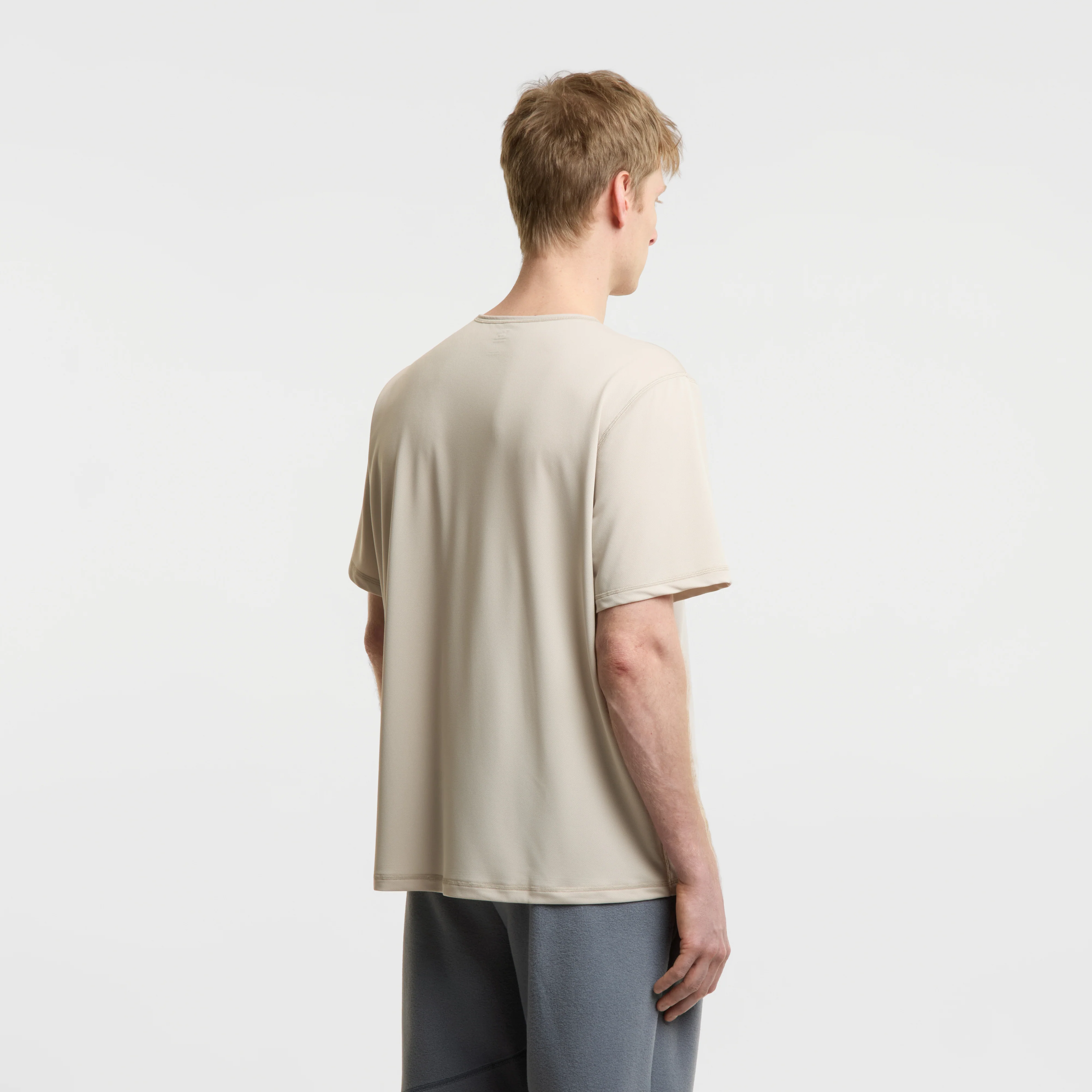 Men's Helgafell Light T- Shirt - Image 3