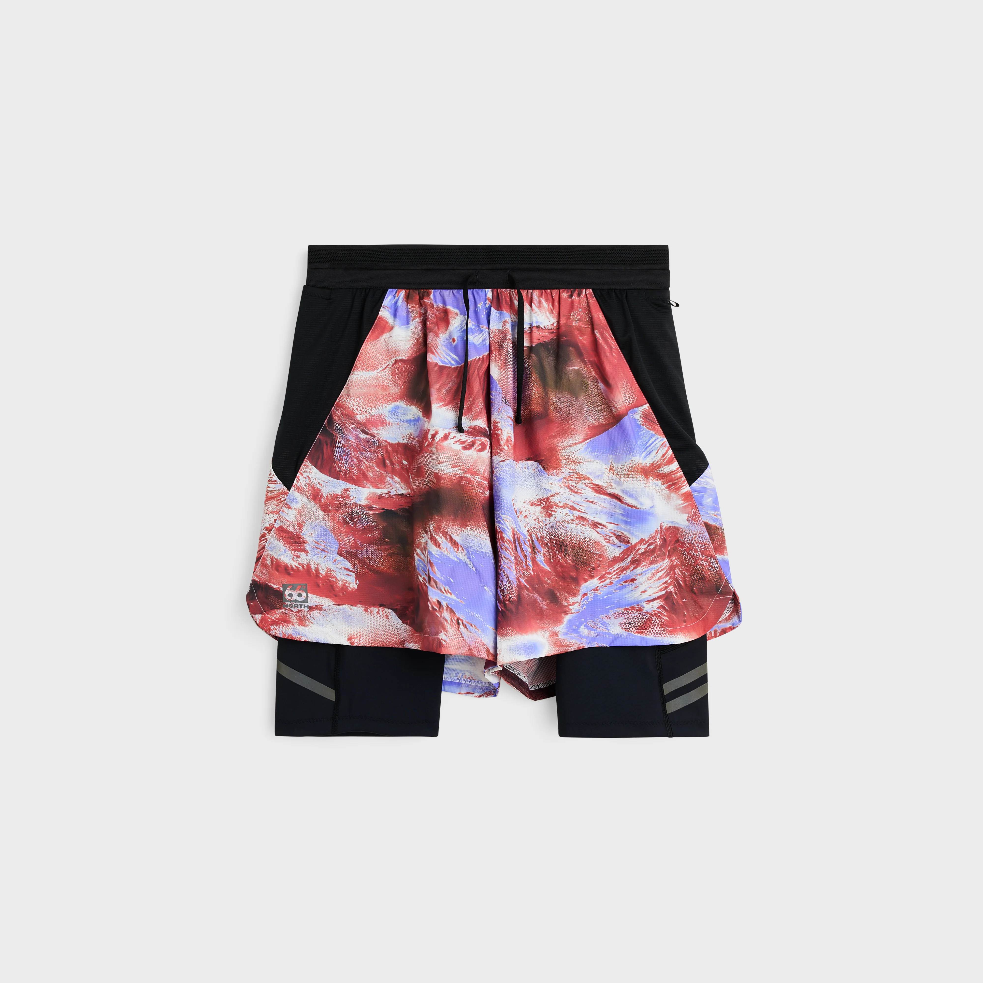 Men's Helgafell Shorts