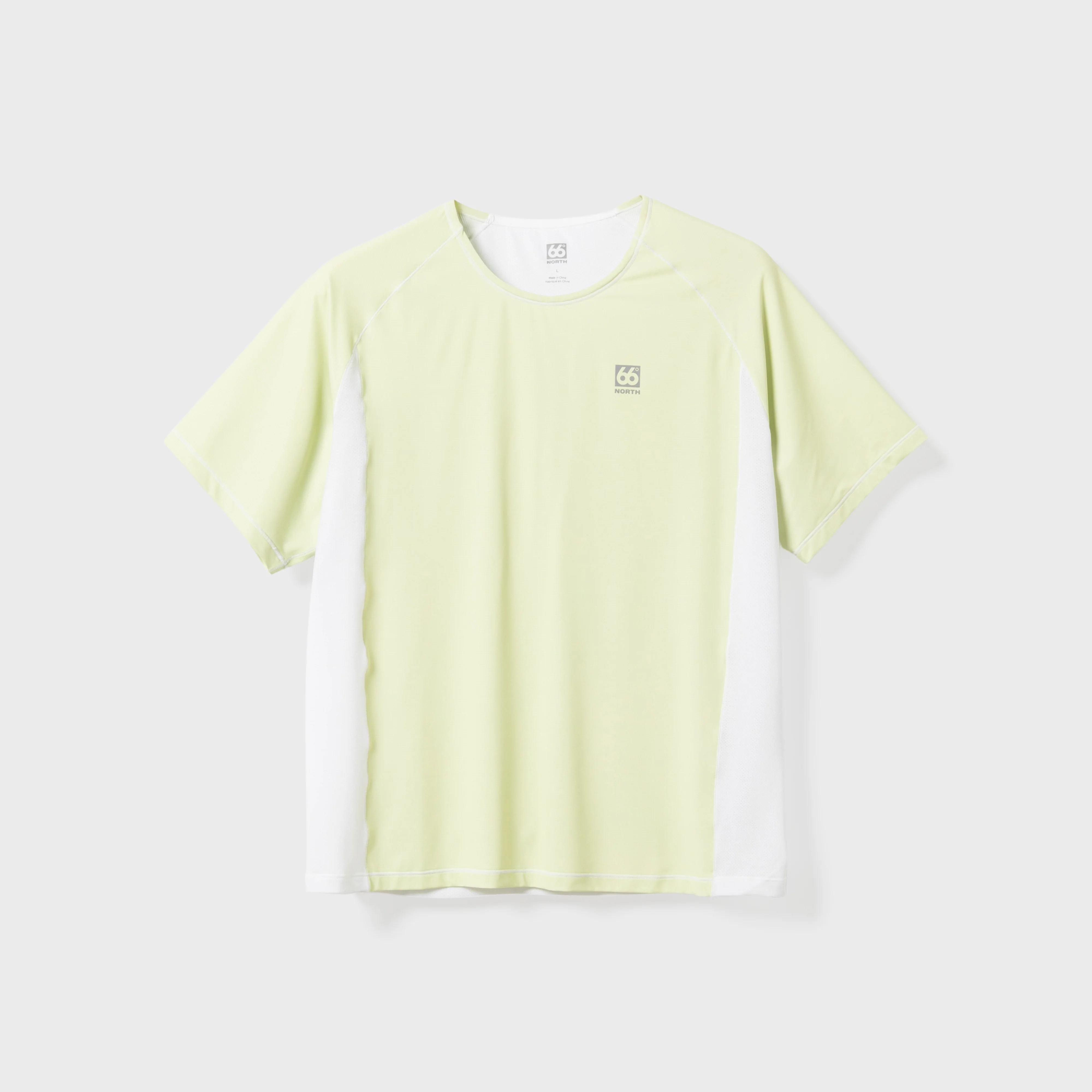 Men's Helgafell T- Shirt