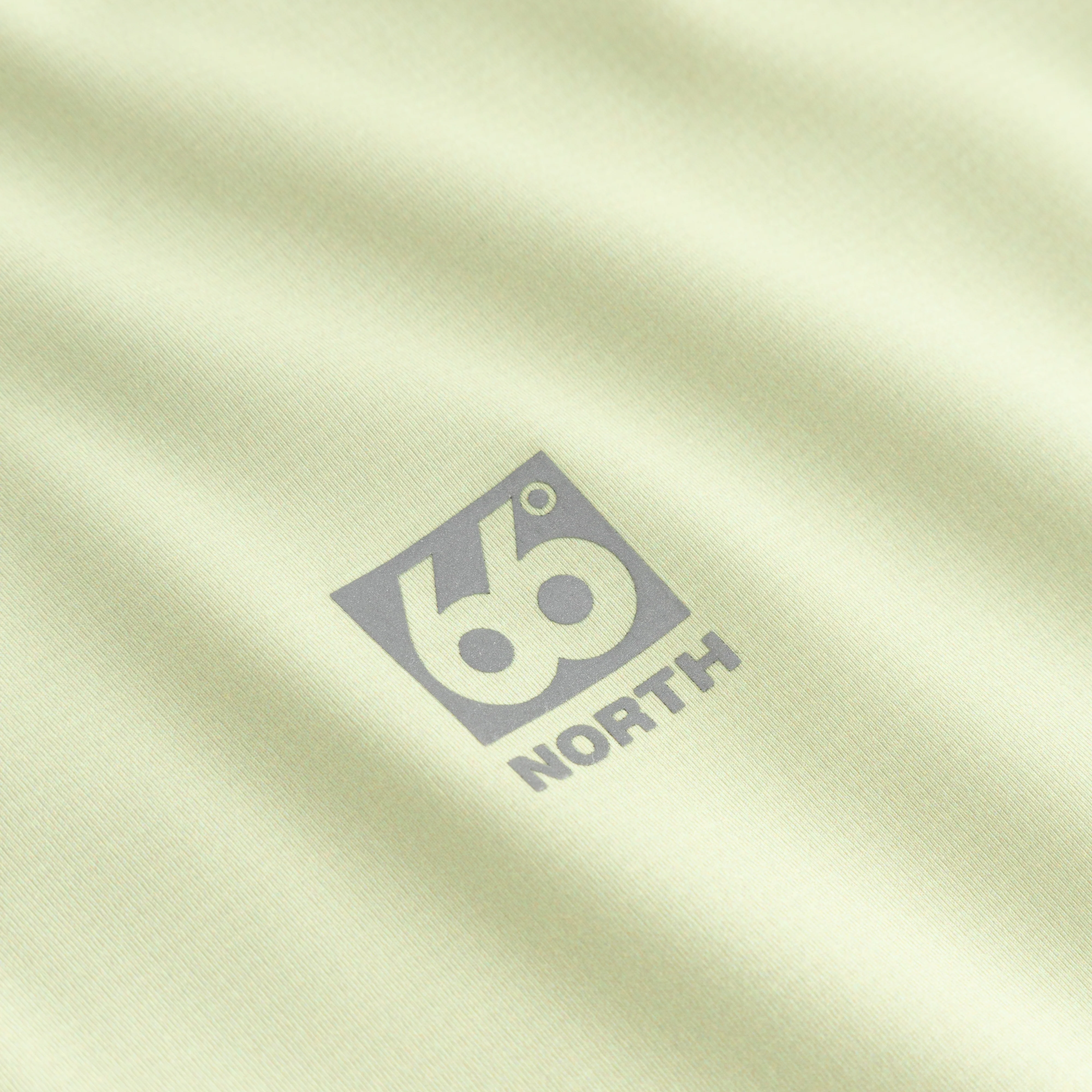 Men's Helgafell T- Shirt - Image 3